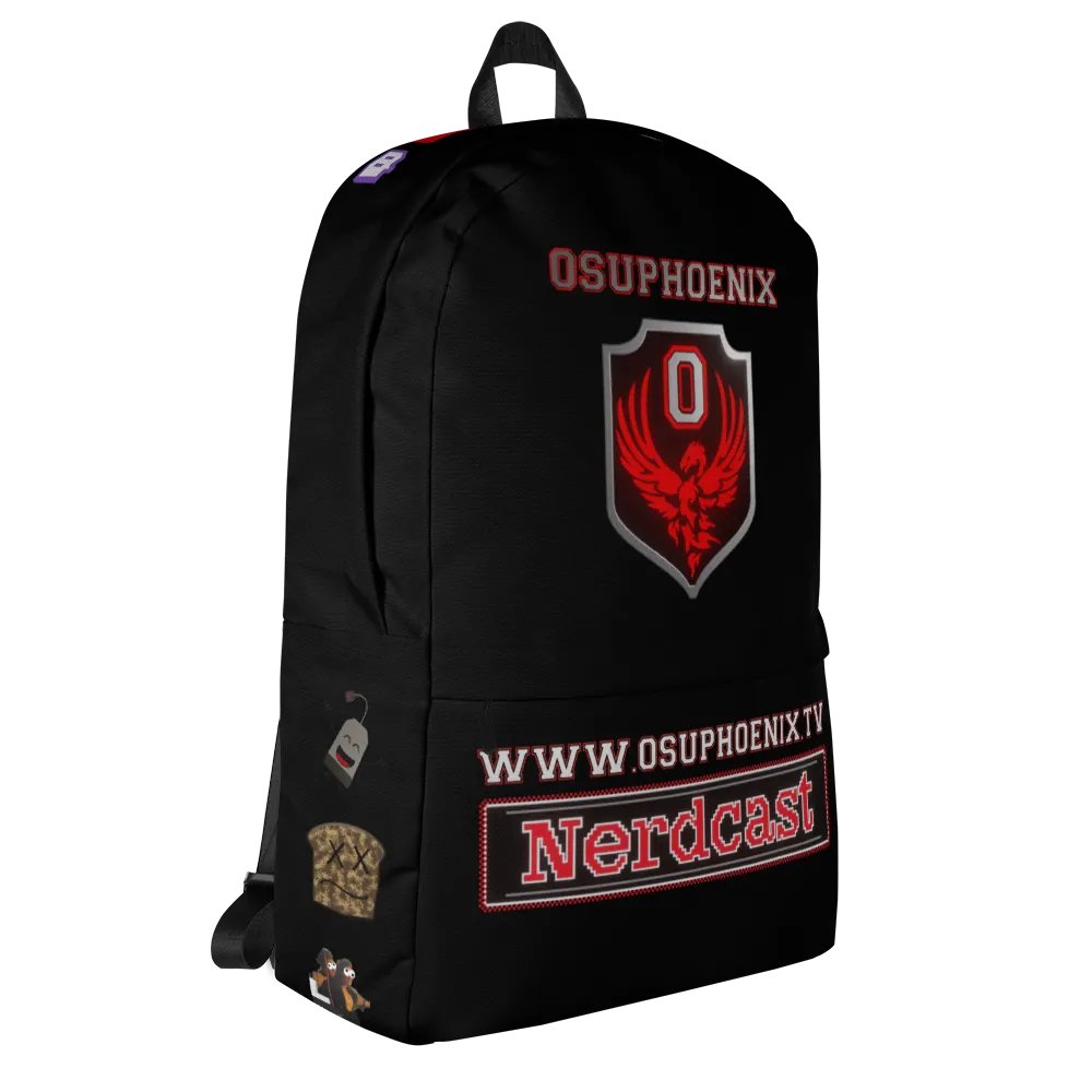 The Ultimate Carrier! product image (6)