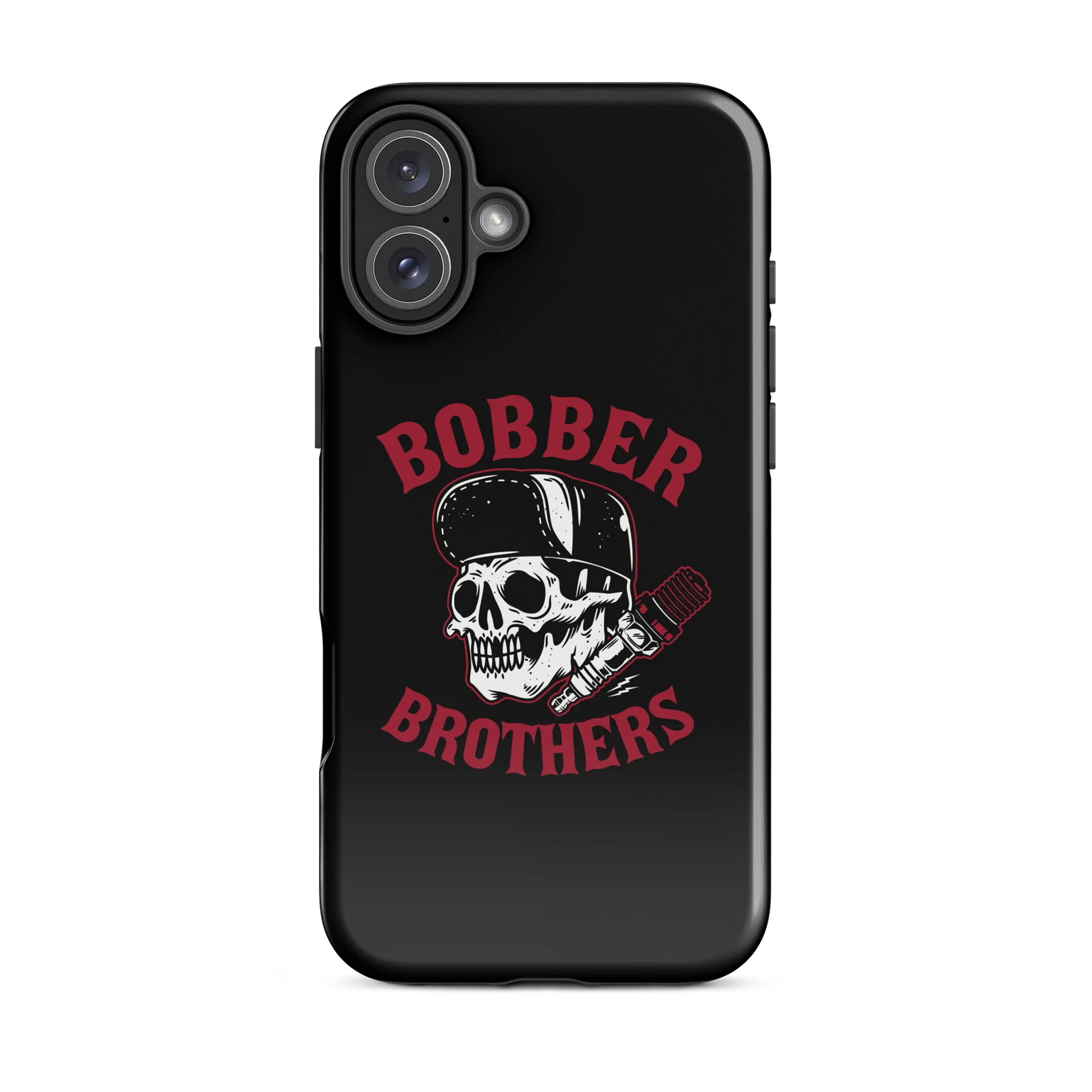 Bobber Brothers - iPhone Case - image 33
