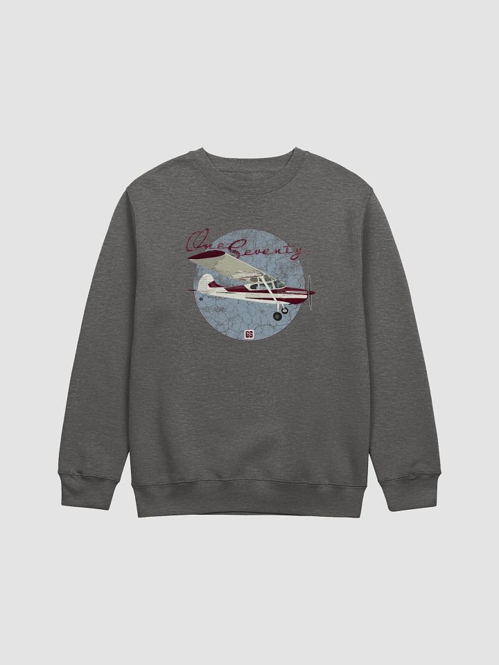 One Seventy Sweatshirt product image (1)