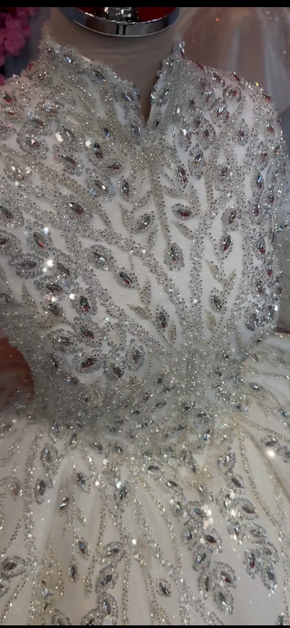 Wedding dress product image (3)