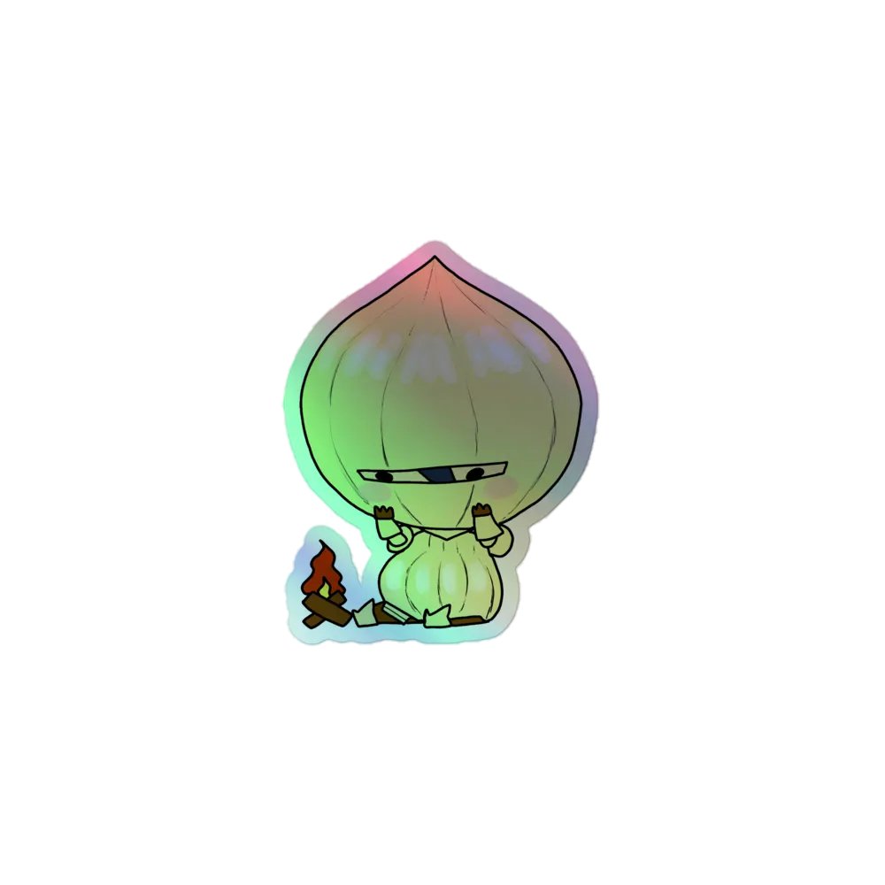 Onyon Noona (Holo) product image (1)