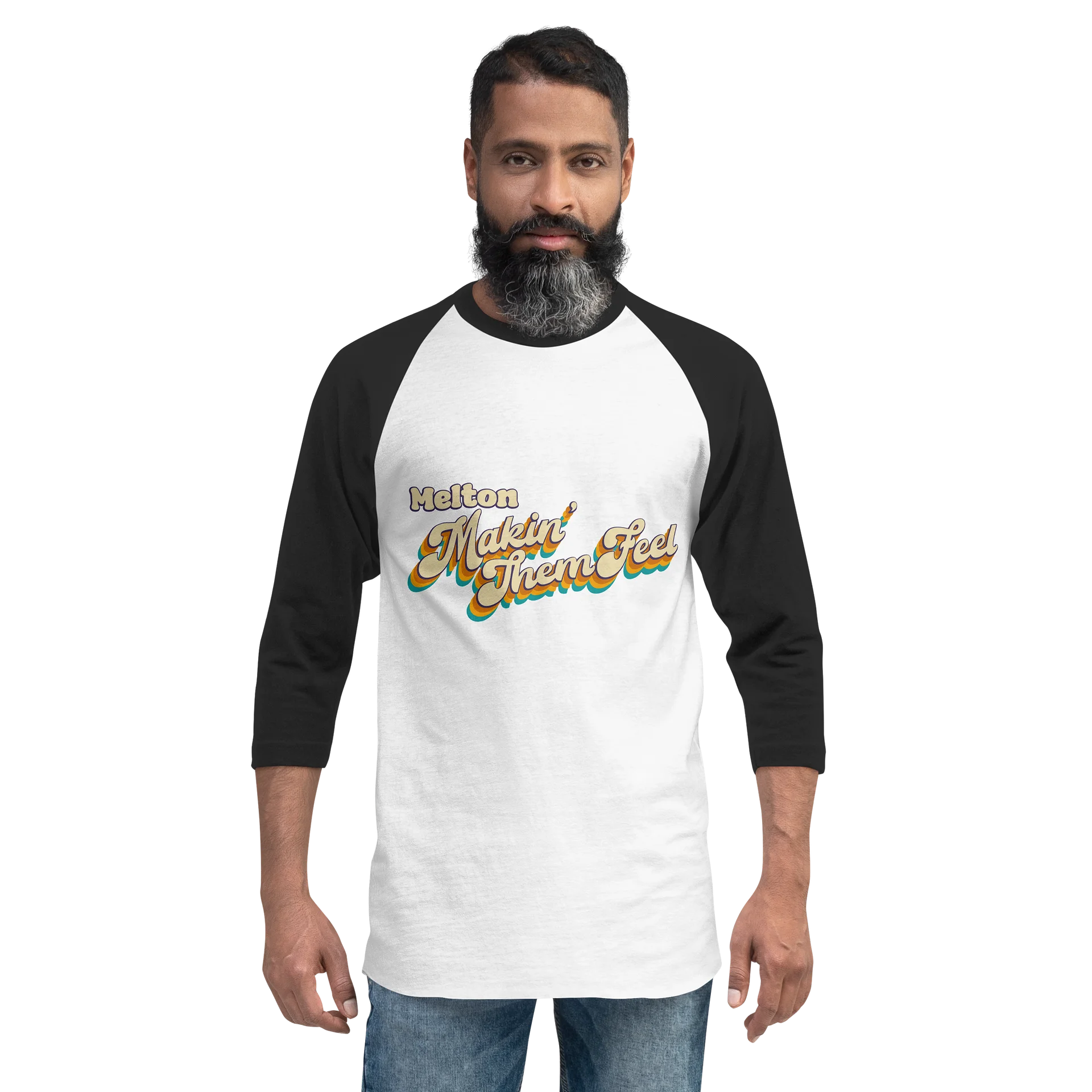 Making Them Feel Retro product image (2)