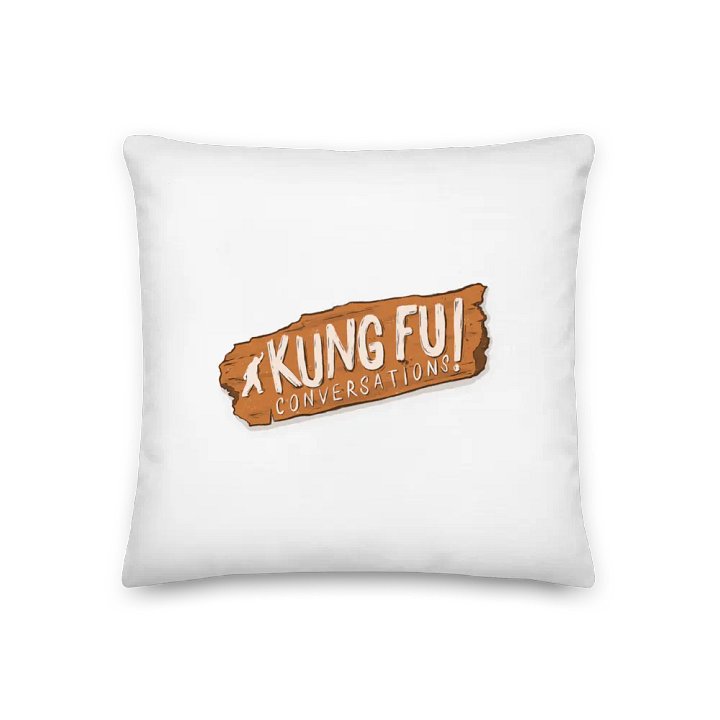 Direct Transmission Pillow product image (2)