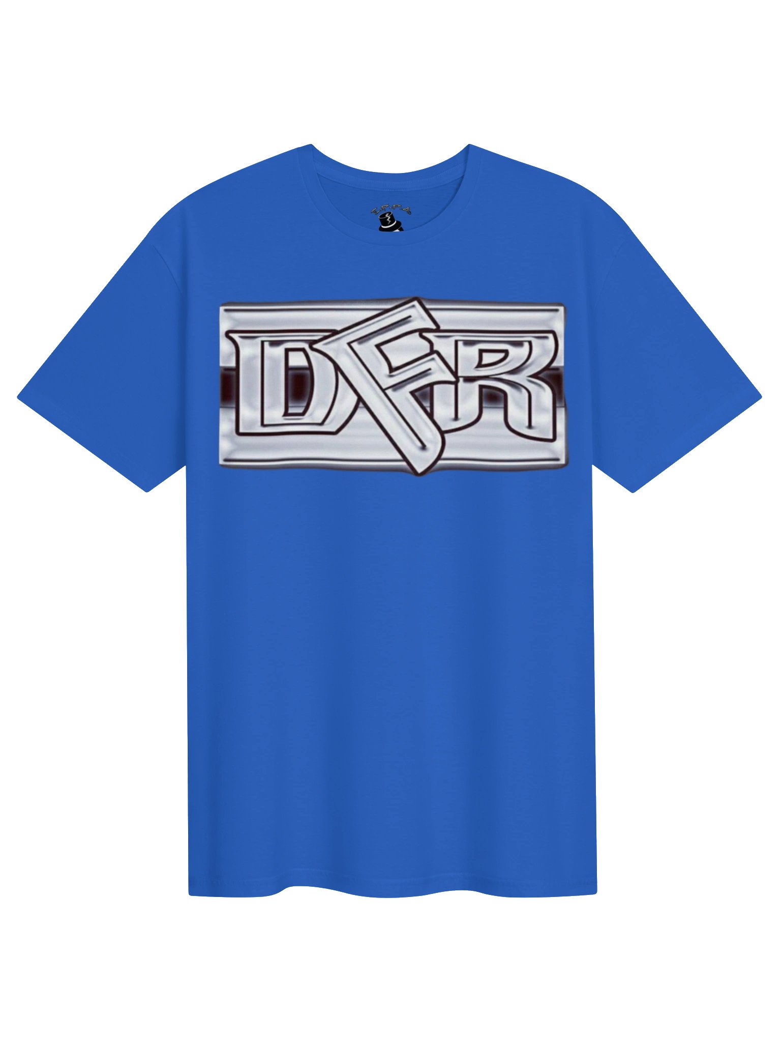 D.F.R | Signature | Relax Fit Tee product image (11)