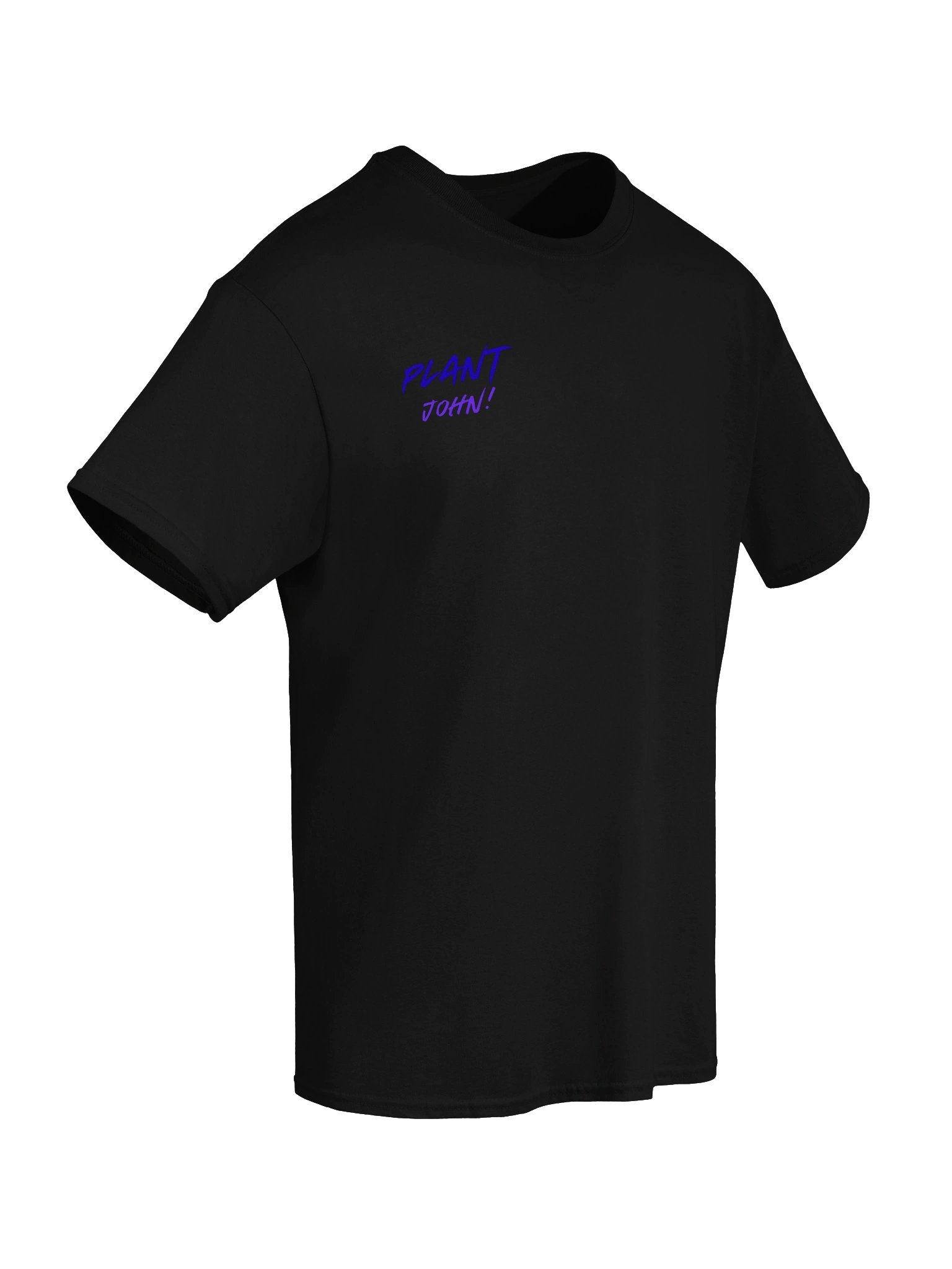 PLANT JOHN! T-Shirt product image (32)