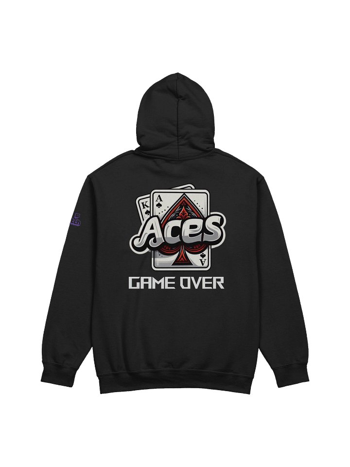 New Aces Hoodie product image (2)