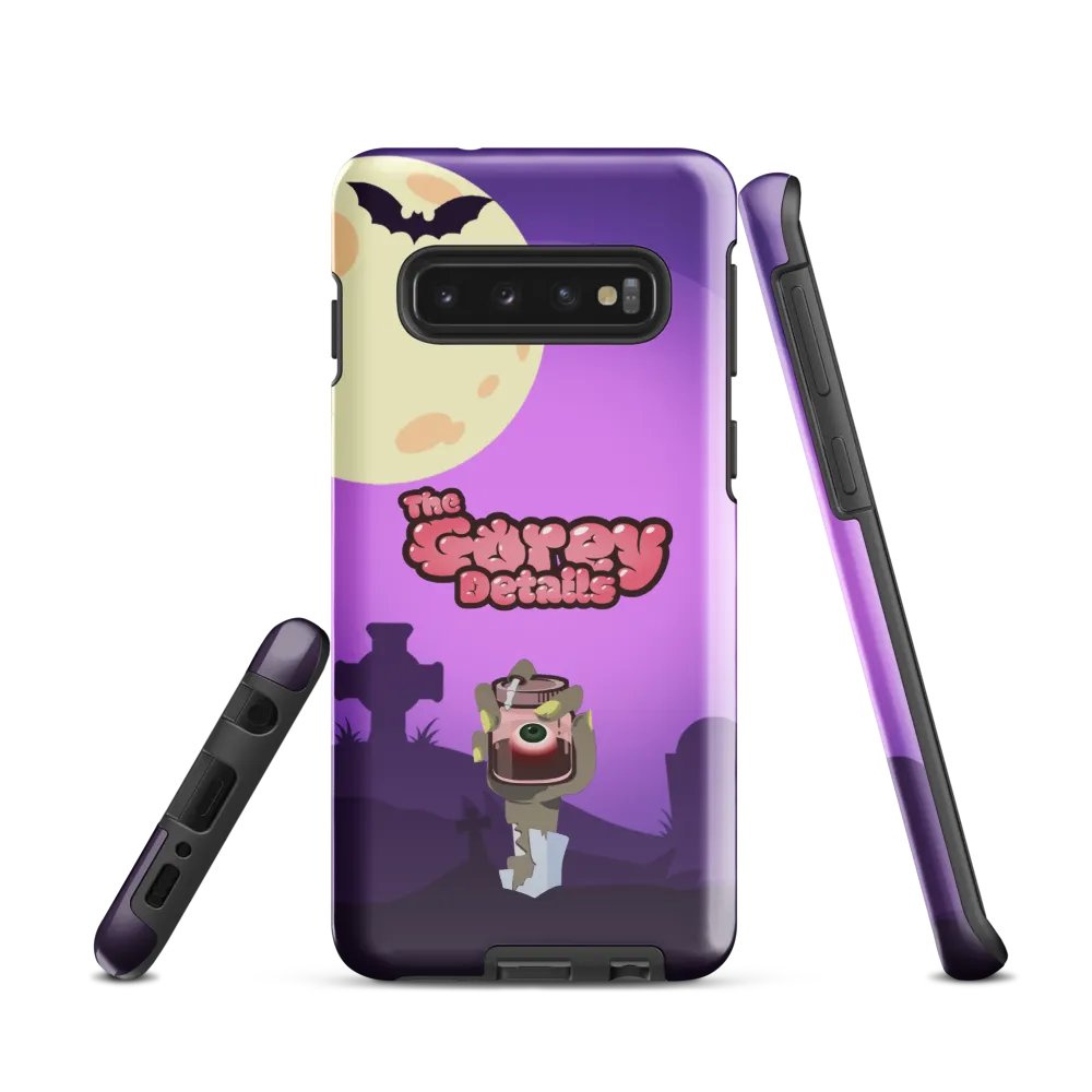 Tough Case for Samsung product image (1)