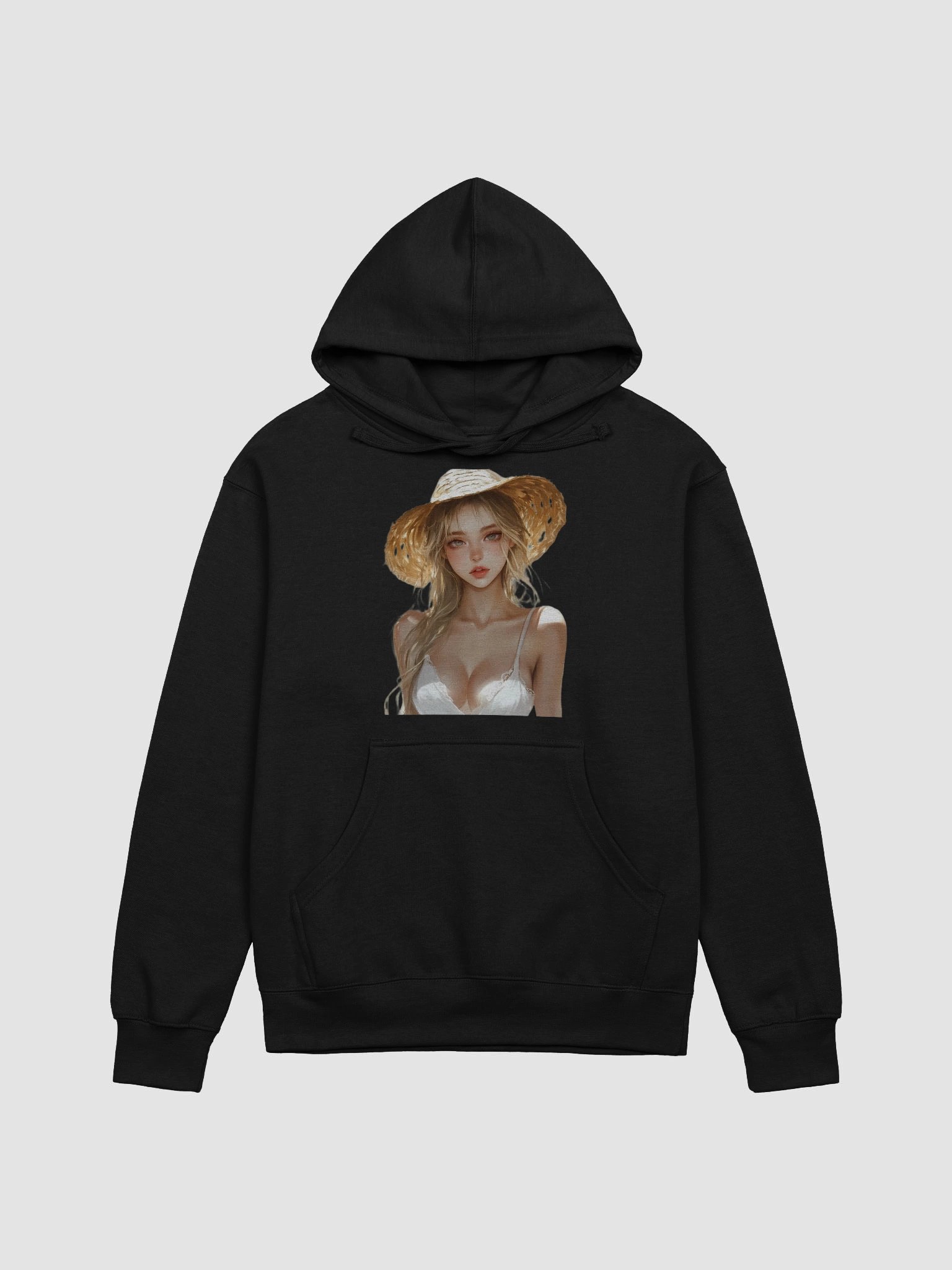 Sun-Kissed Serenity Hoodie product image (3)