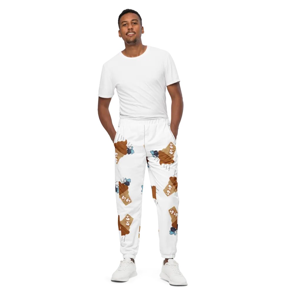 Sweat pants product image (2)