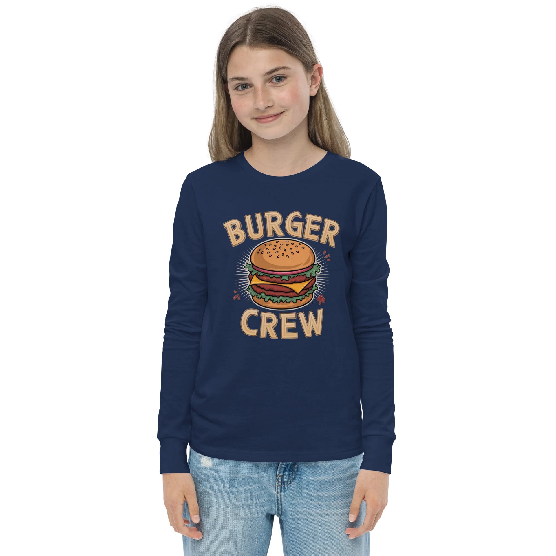 Burger Crew product image (1)