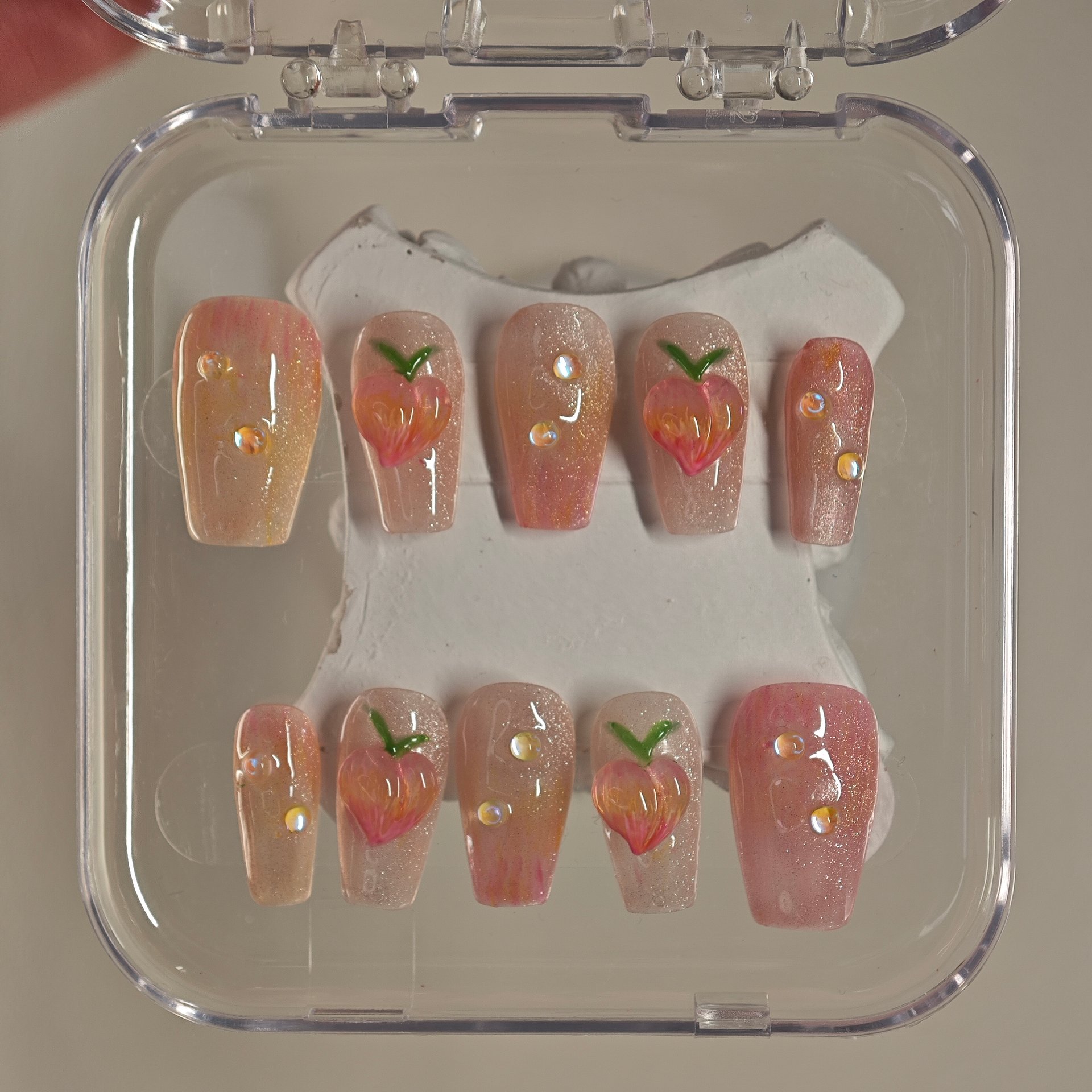 Peachy Dream Mini product image (5)