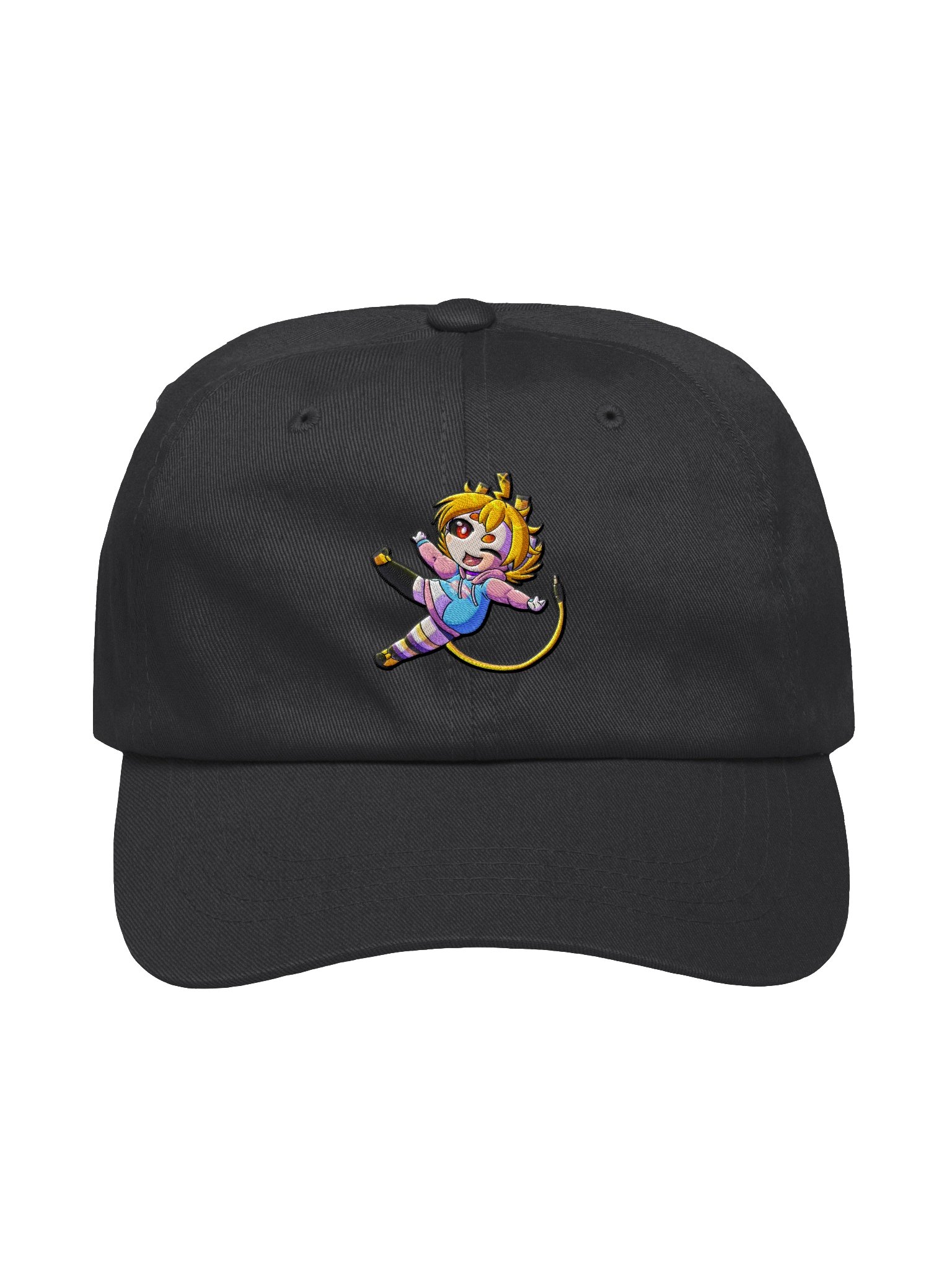 Droid cap product image (1)