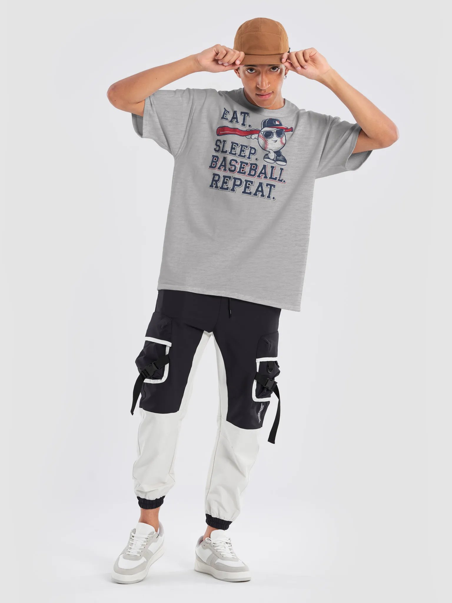 Eat. Sleep. Baseball. Repeat. product image (9)