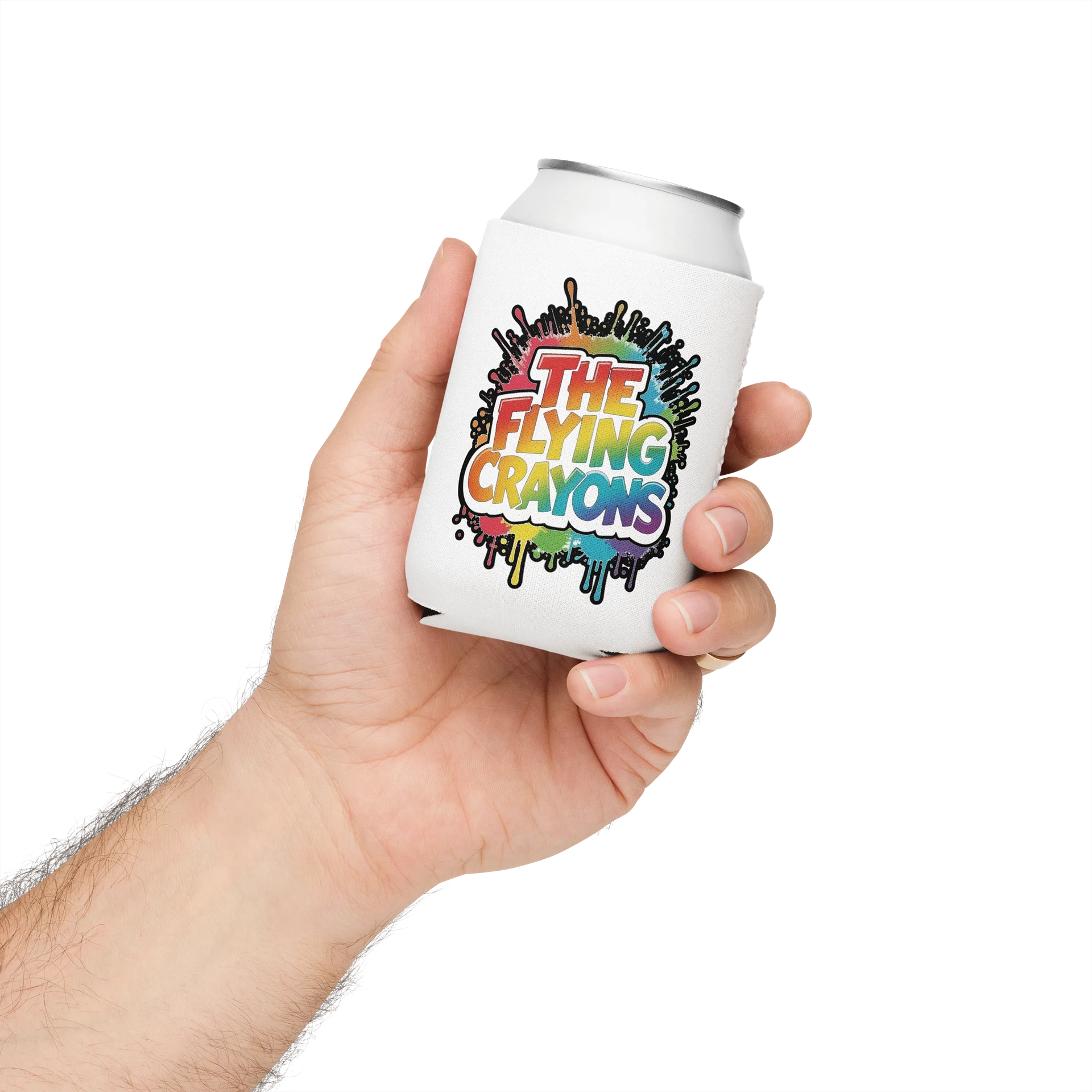 Flying Crayon Coozy product image (4)
