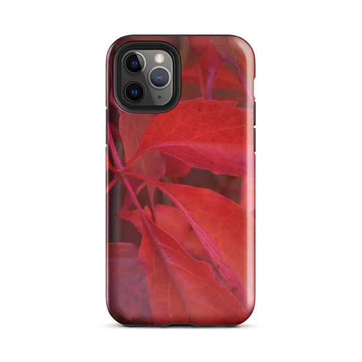 Tough Case iPhone®: Vildvin Red Dreams product image (2)