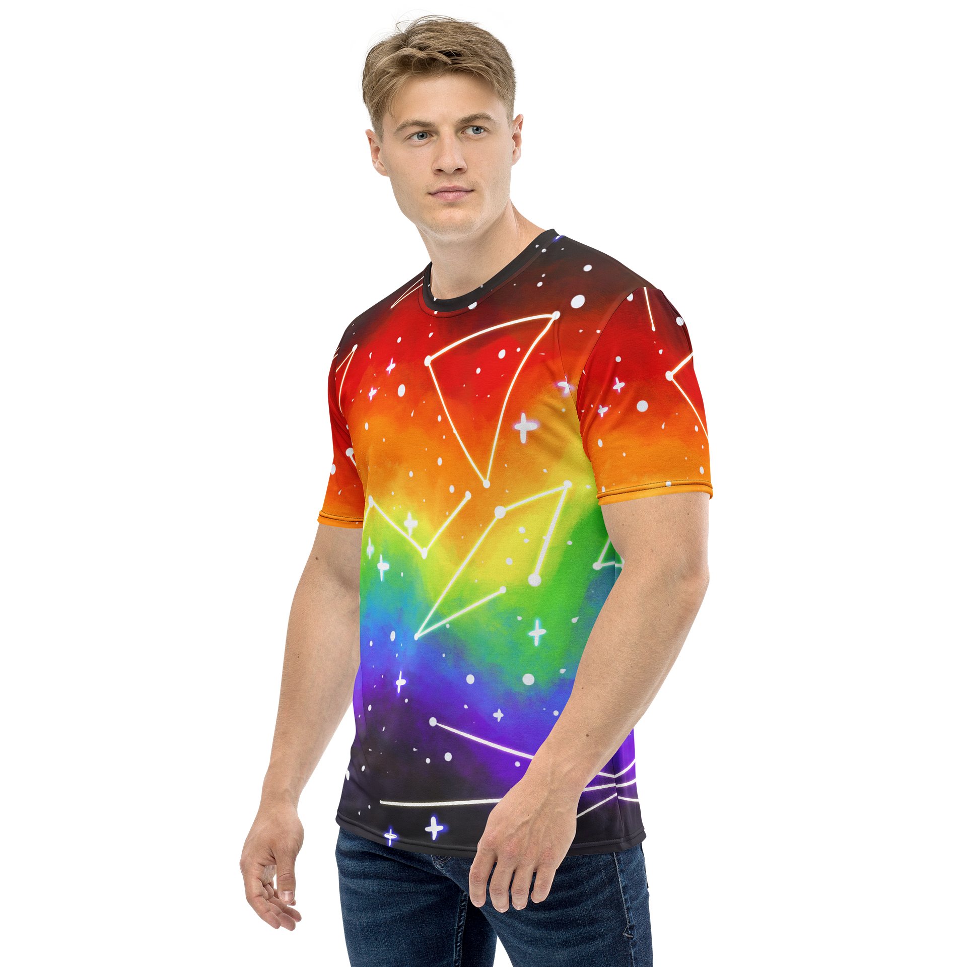 A Proud Universe - Pride, Tee product image (3)