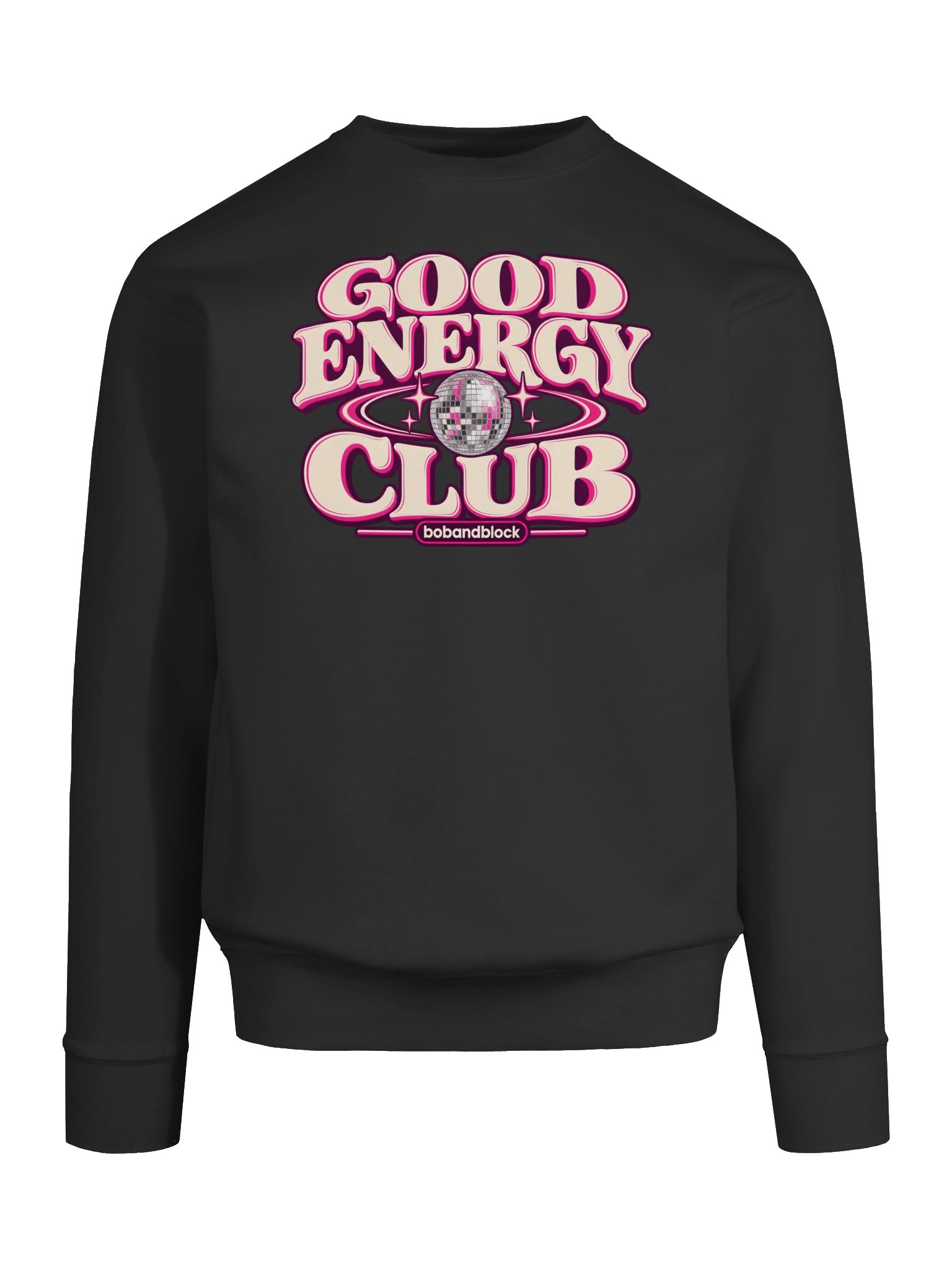 Good Energy Club Crewneck product image (22)