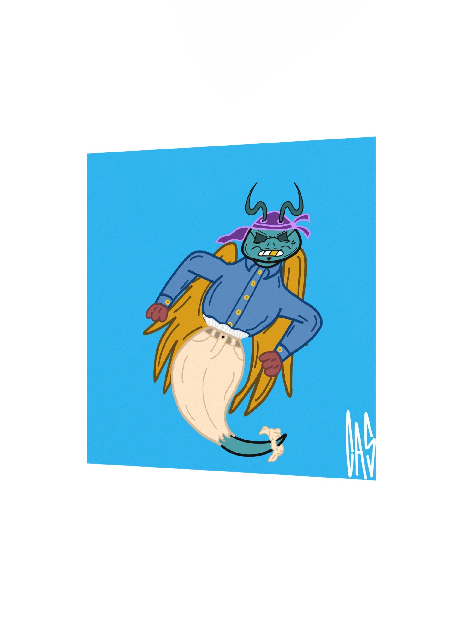 Sting product image (8)