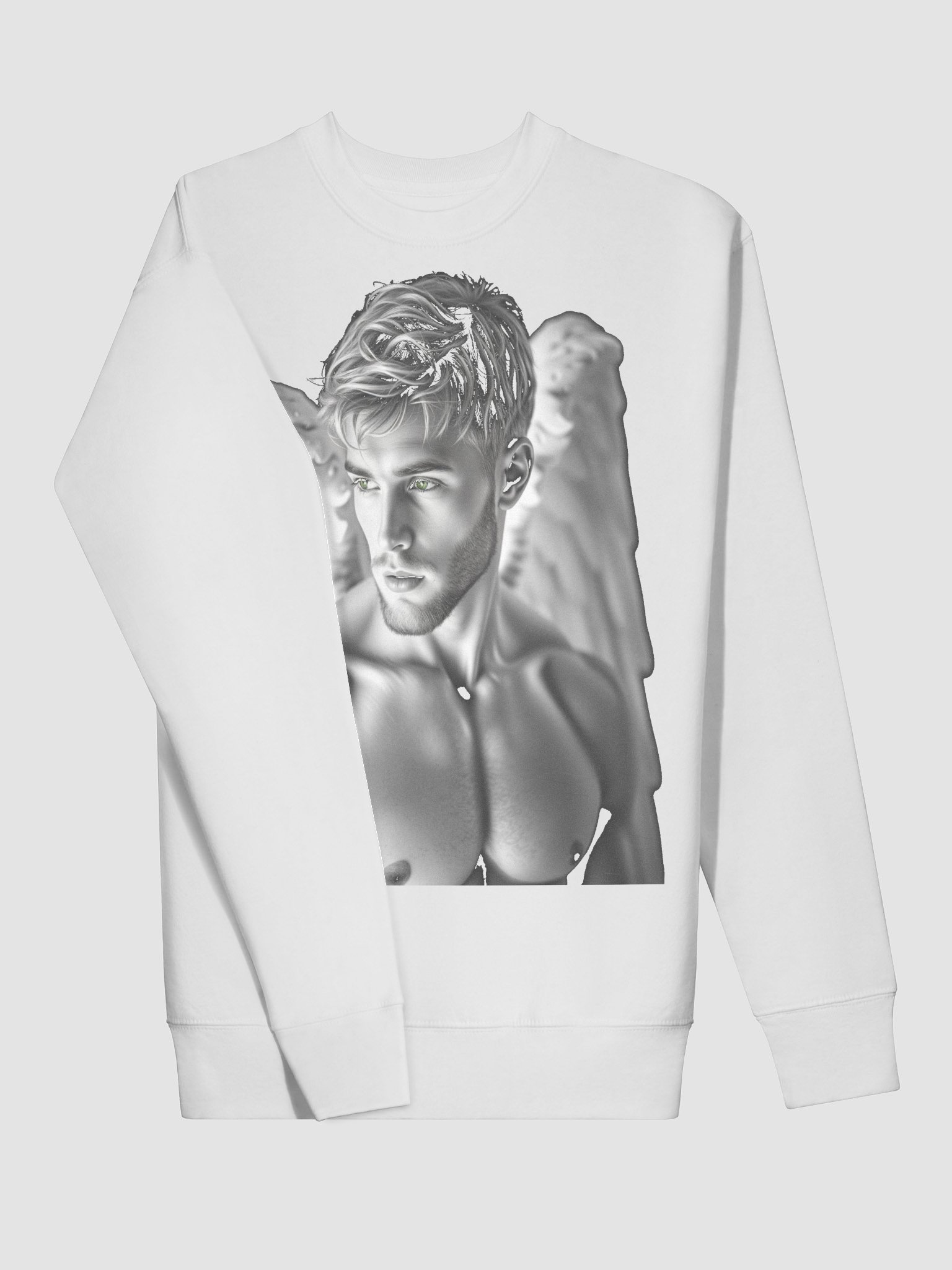 Elyon Archangel Sweatshirt product image (4)