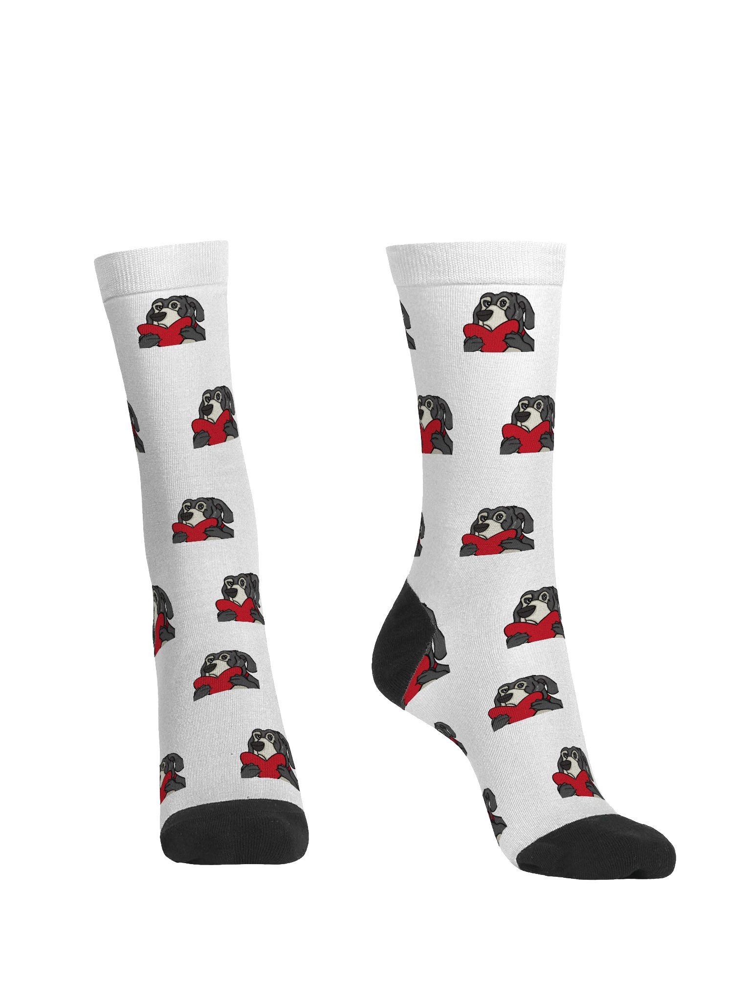 NR JR Socks product image (2)