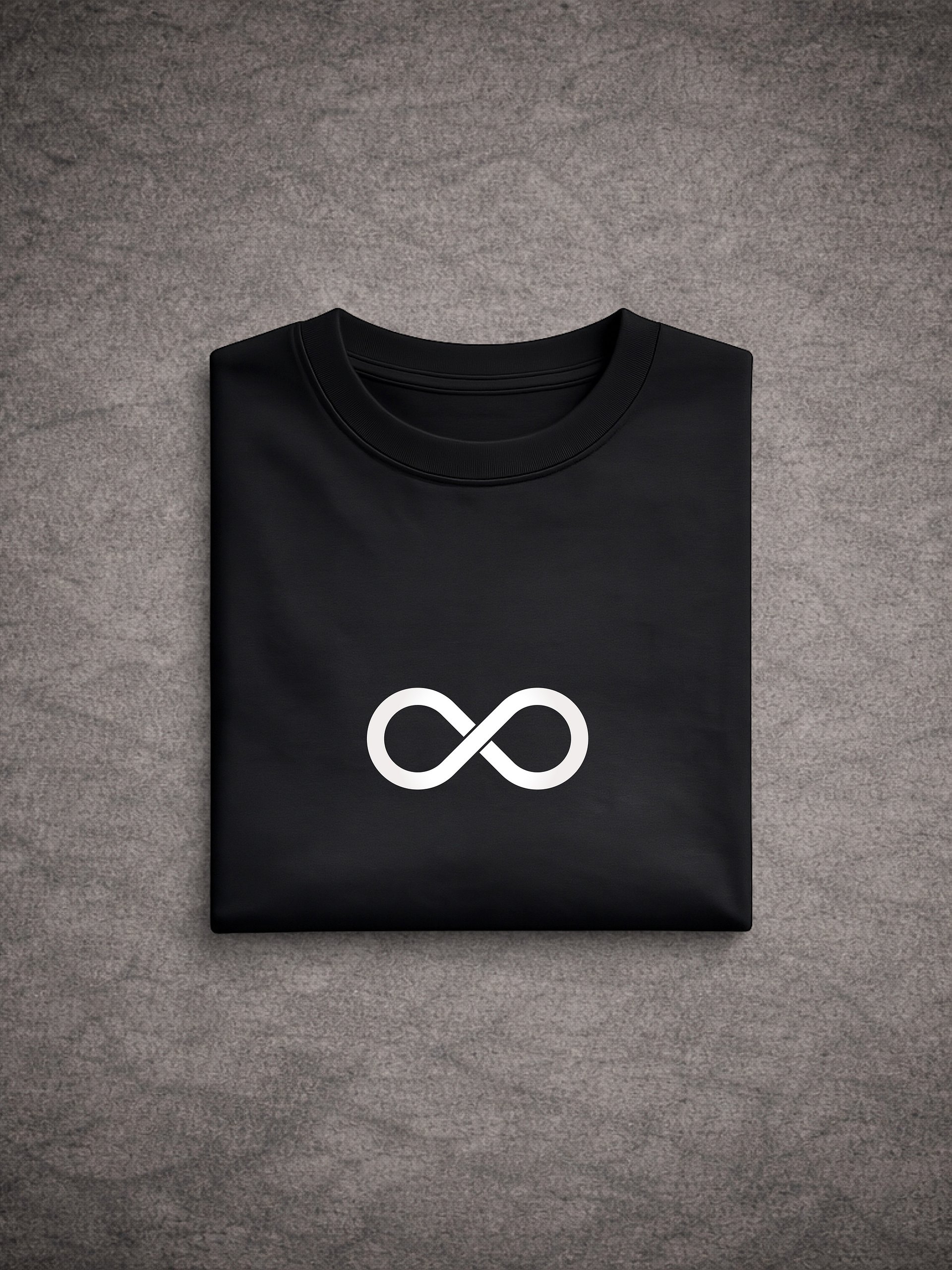 The Infinity Mark Tee product image (4)