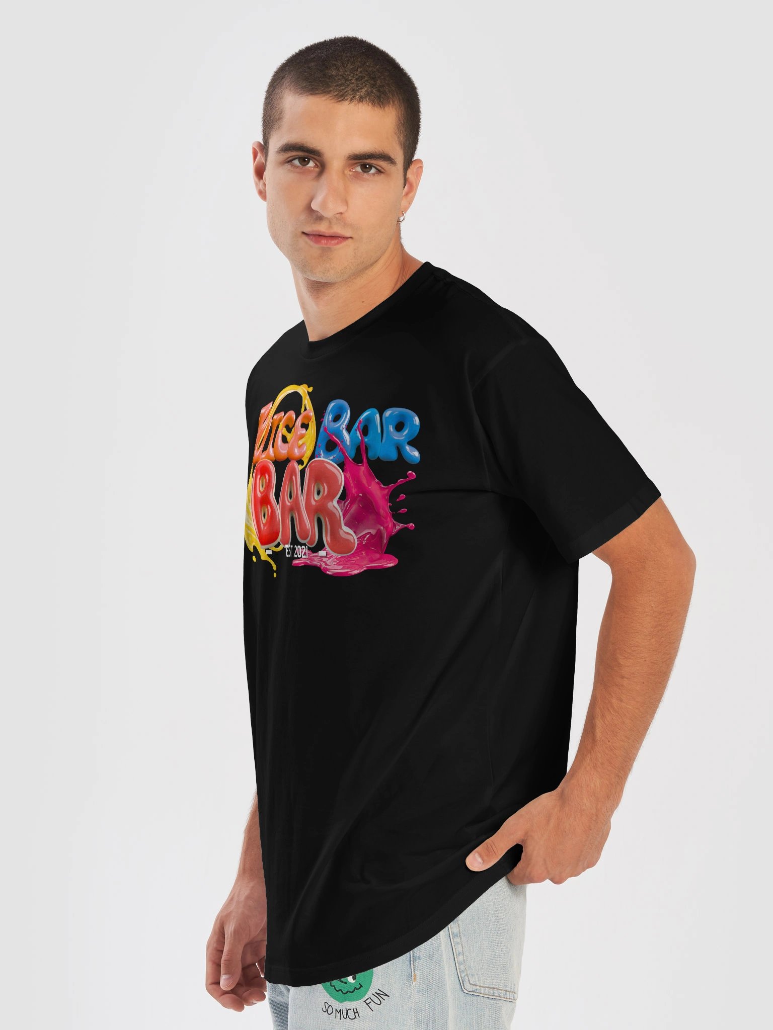 Sperry Berry Crunch Stream Team Edition product image (7)