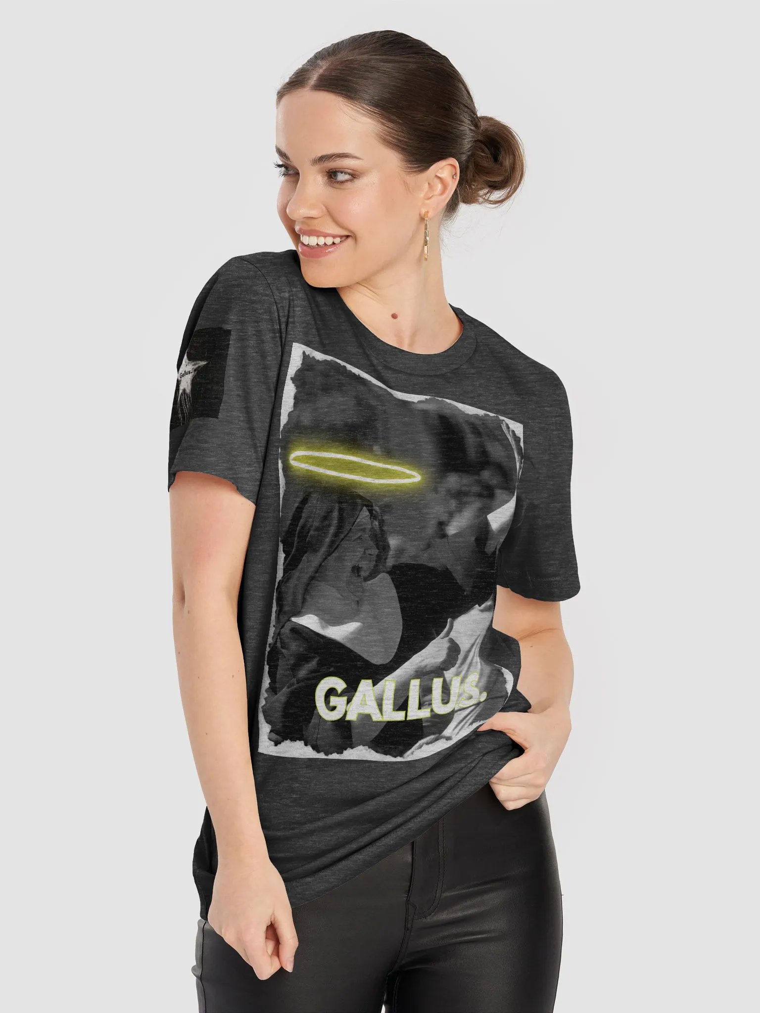 Gallus T-Shirts product image (8)