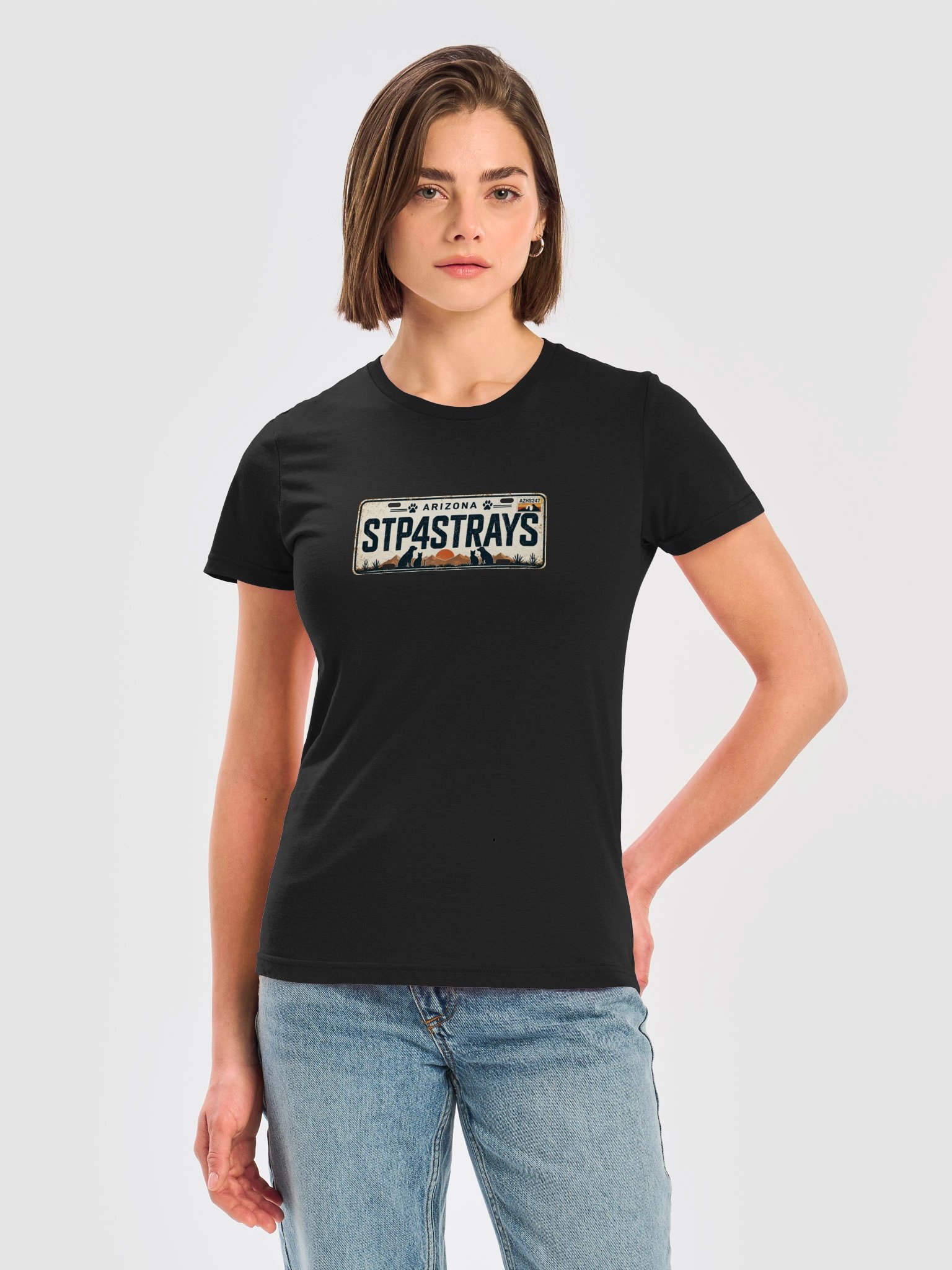 I Stop For Strays product image (29)