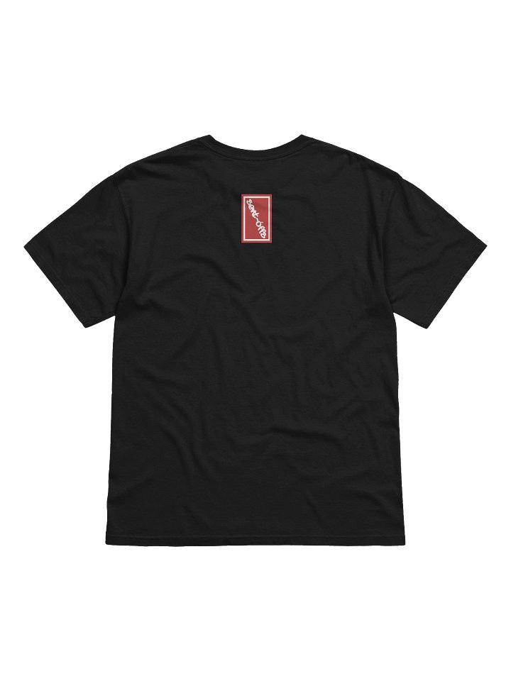 Total Football Spirit Tee product image (6)