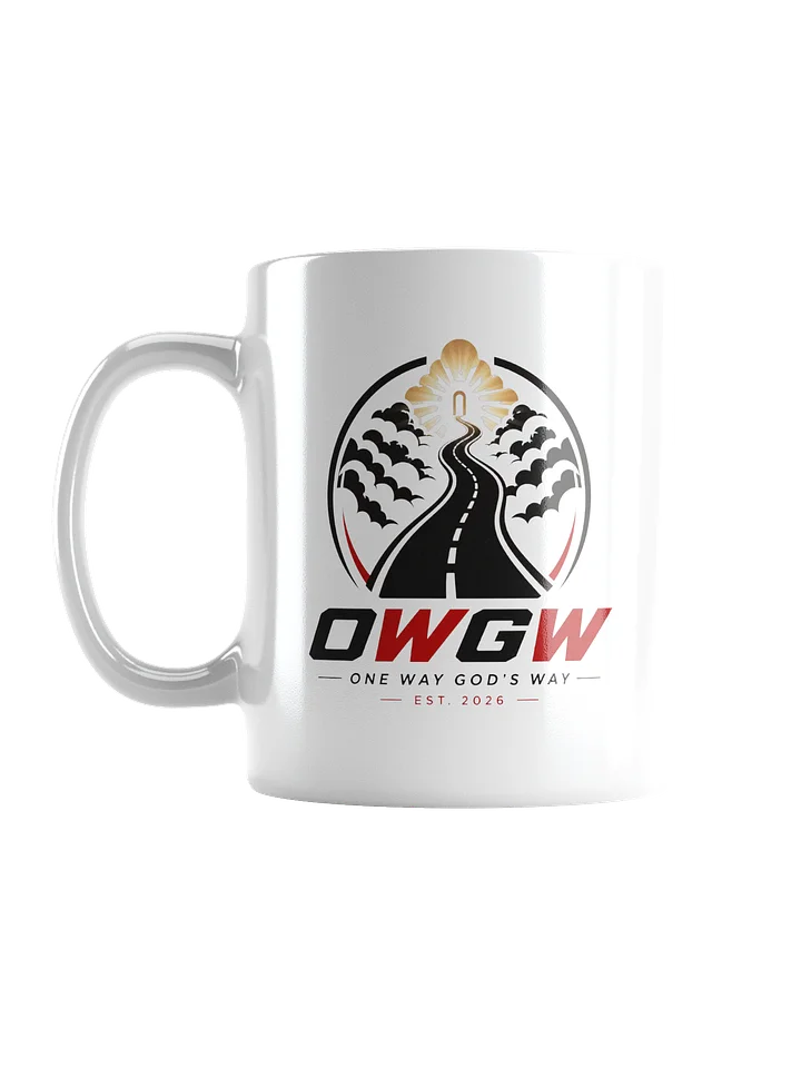 OWGW Mug product image (2)