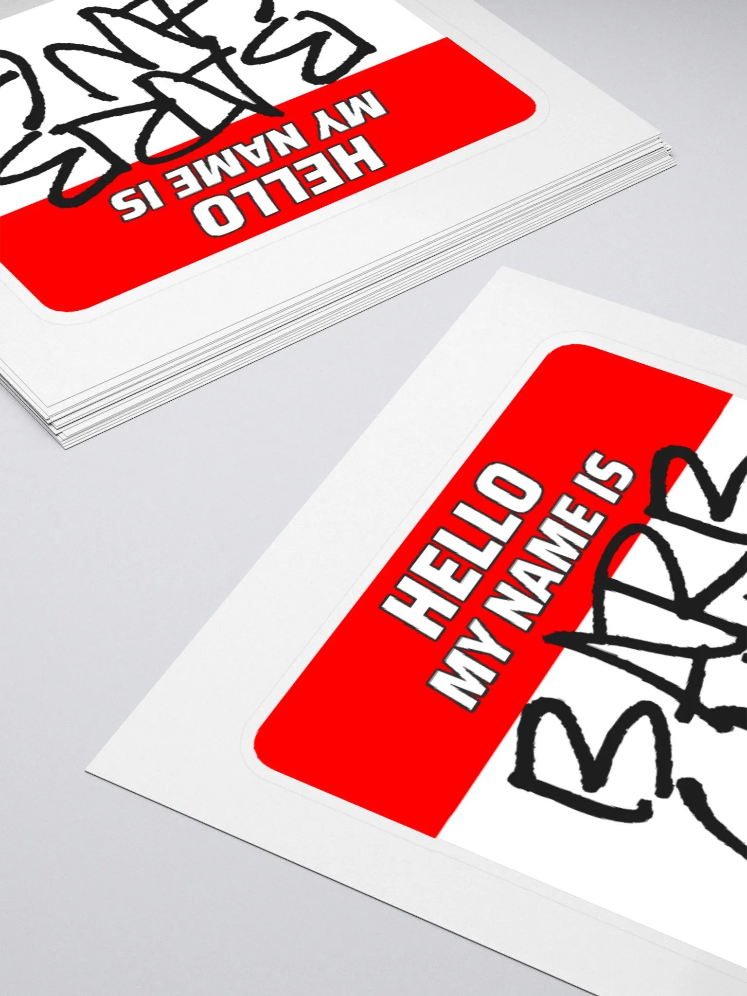 My Name Is product image (7)