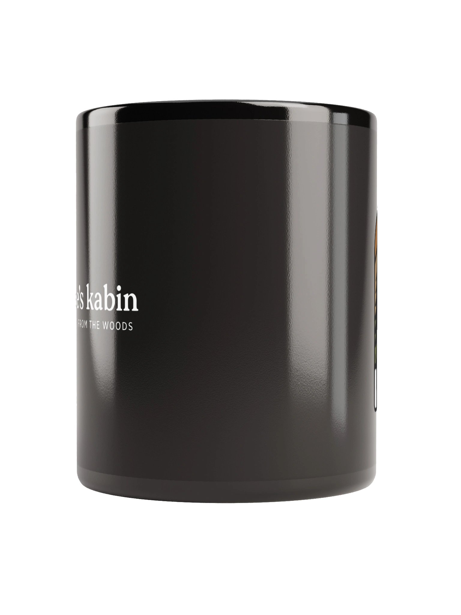 keudae's coffee mug (black) product image (5)