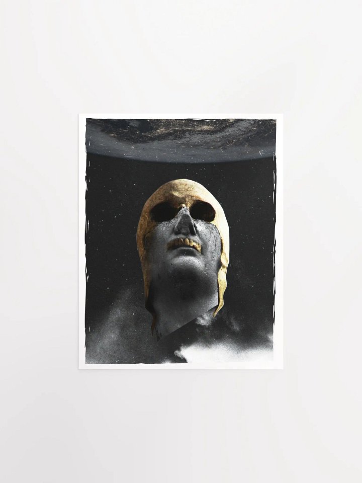 New Horizons Matte Poster product image (2)