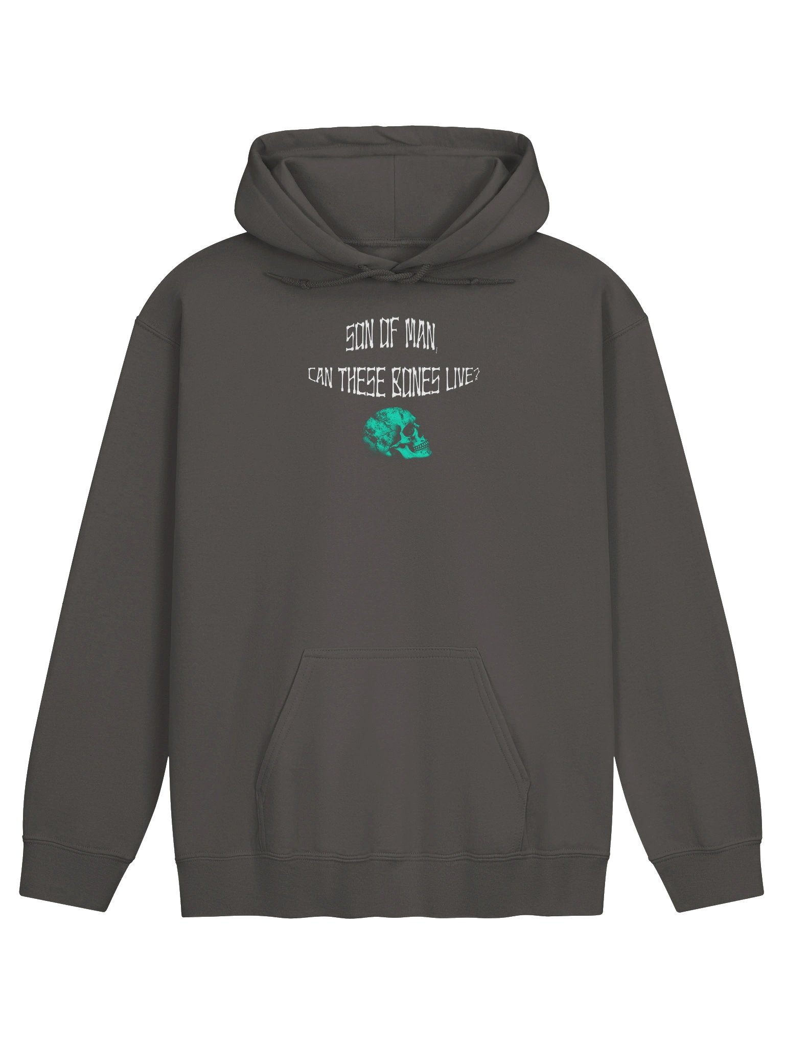 Son of Man, Can These Bones Live Hoodie product image (5)