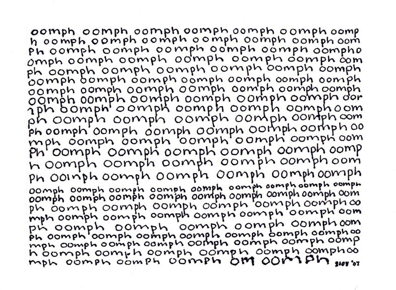 oomph panel card print product image (1)