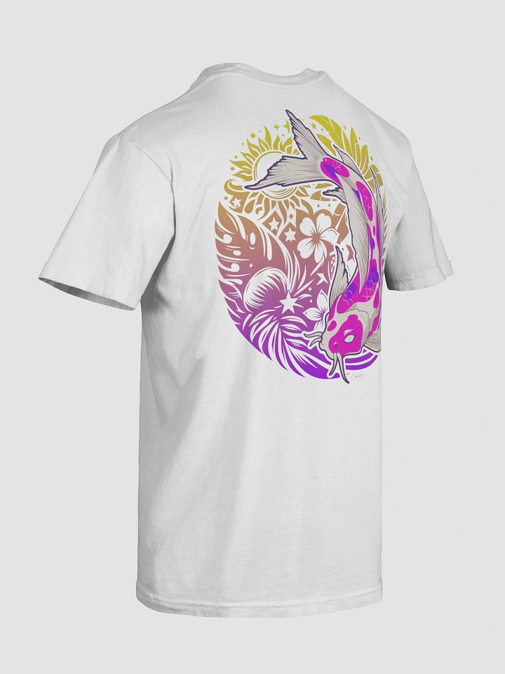 Tropical - Synthwave product image (1)