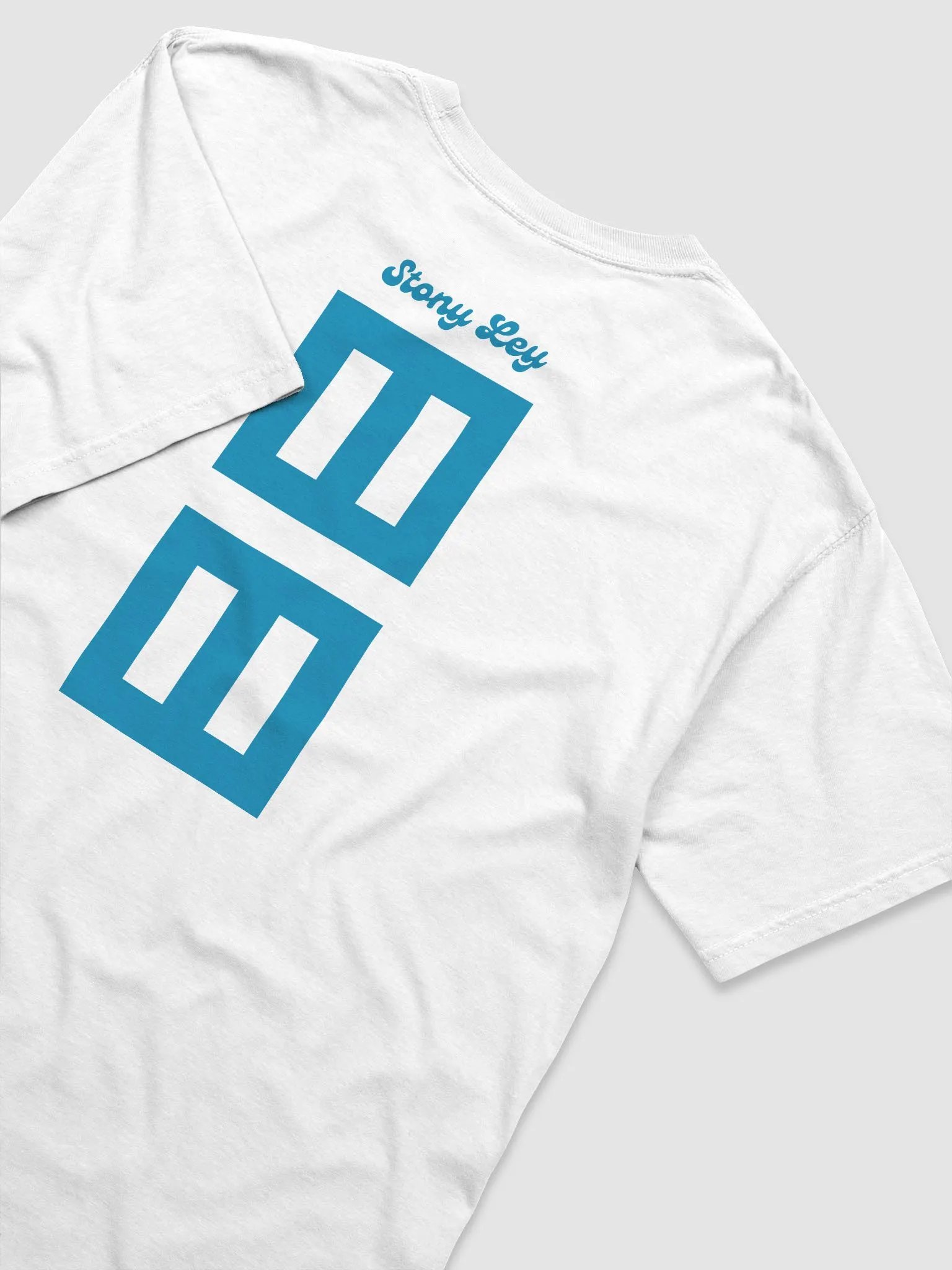 FHC Shirt WHITE product image (4)