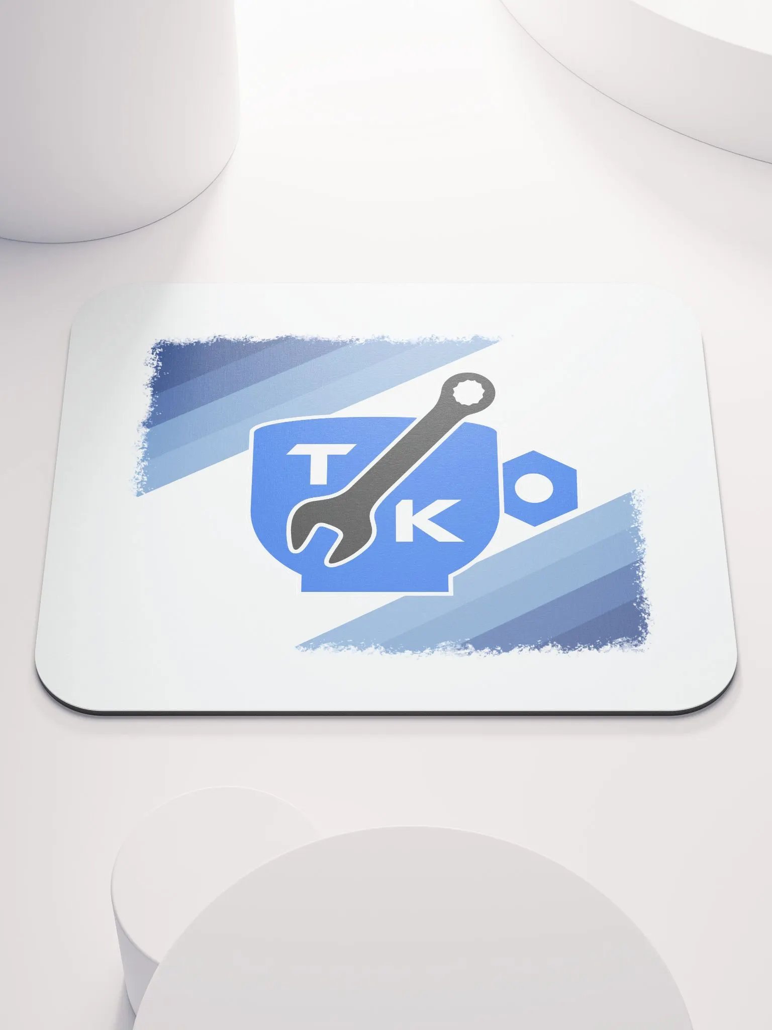 Classic Mug Mousepad product image (1)