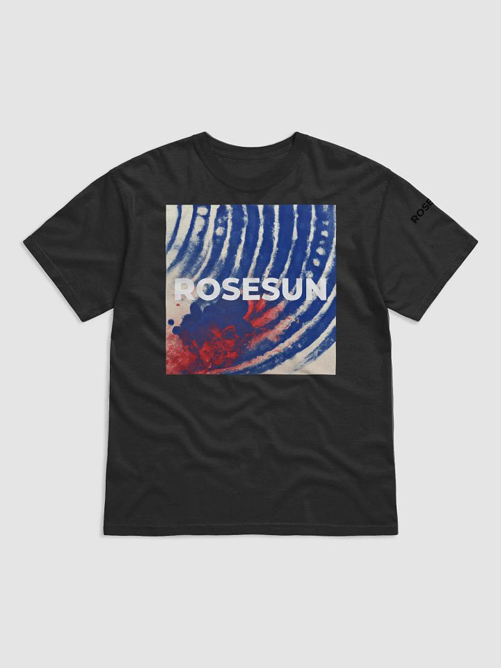 ROSESUN® - RELAXED-FIT - T-SHIRT product image (1)