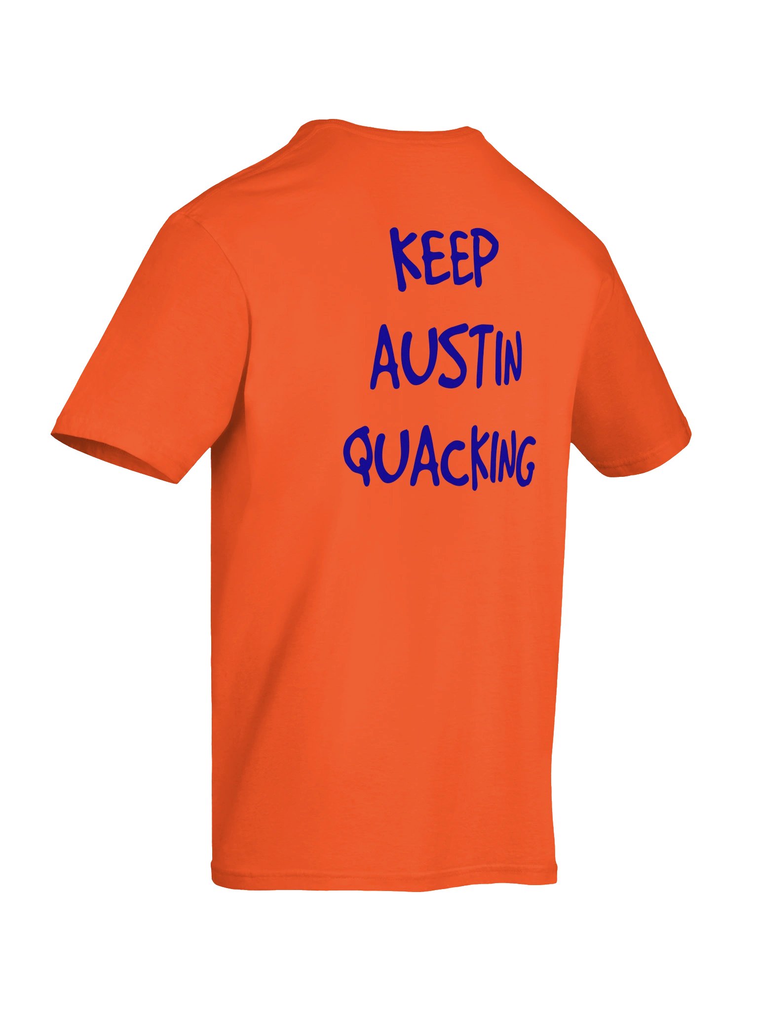 Austin Ducks T product image (88)