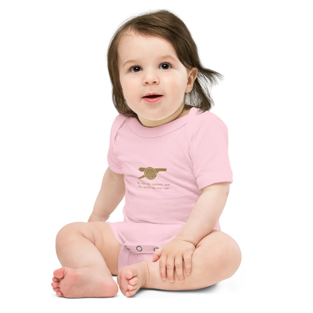Born a Gooner product image (5)