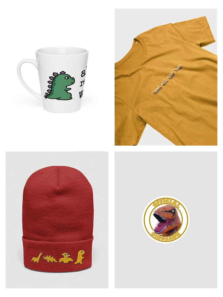 Certified Dunder Bundle (The Dundle) product image (2)