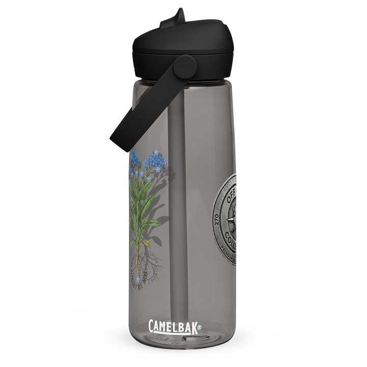 PREMIUM FORGET-ME-NOT CAMELBAK HYDRATION VESSEL product image (3)