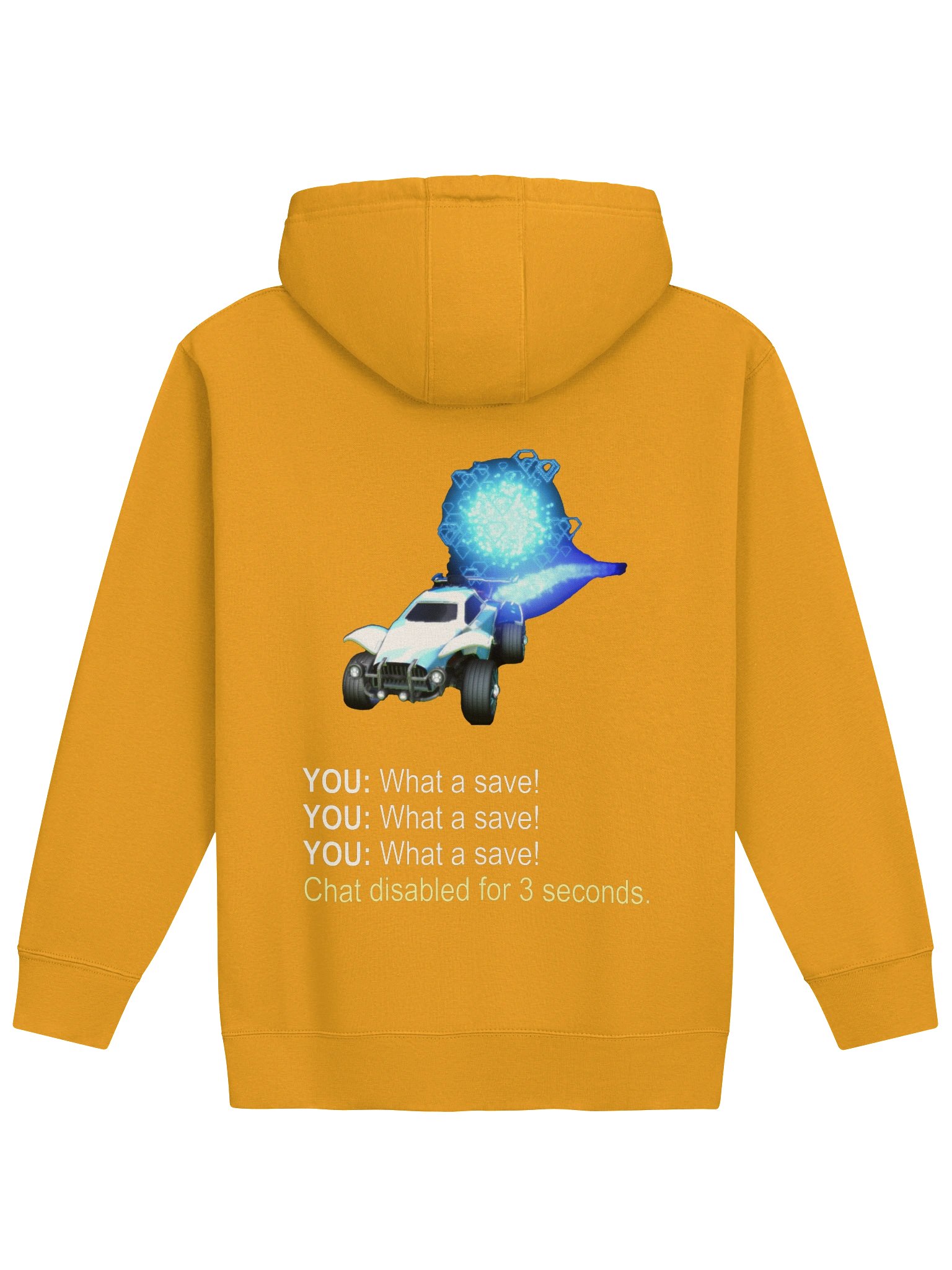 What A Save Grape Squad hoodie! product image (18)