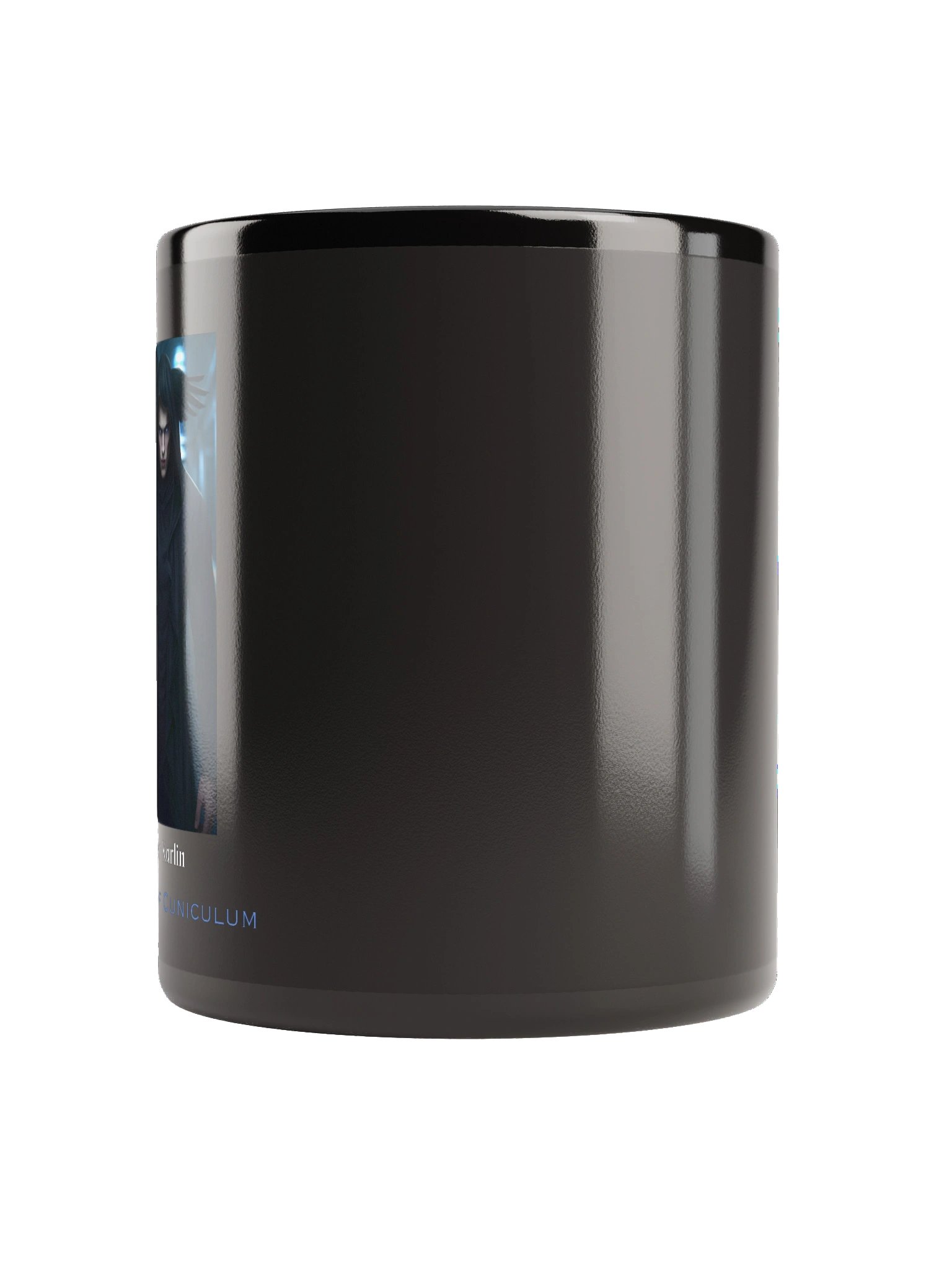 Kyber Karlin Mug product image (2)