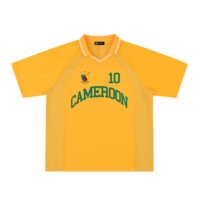 AFCON 2027