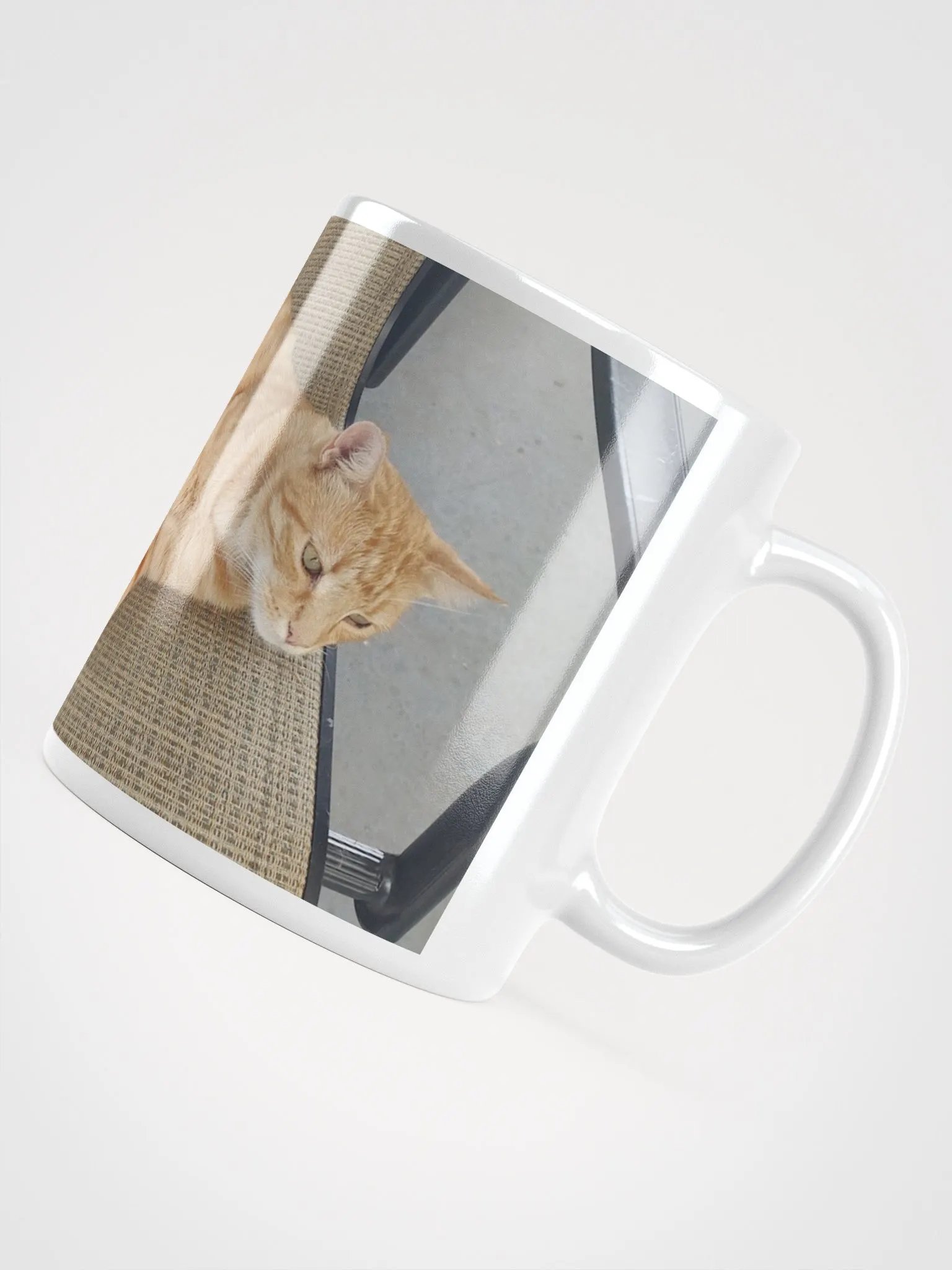 Sleepy Jasper Mug product image (4)