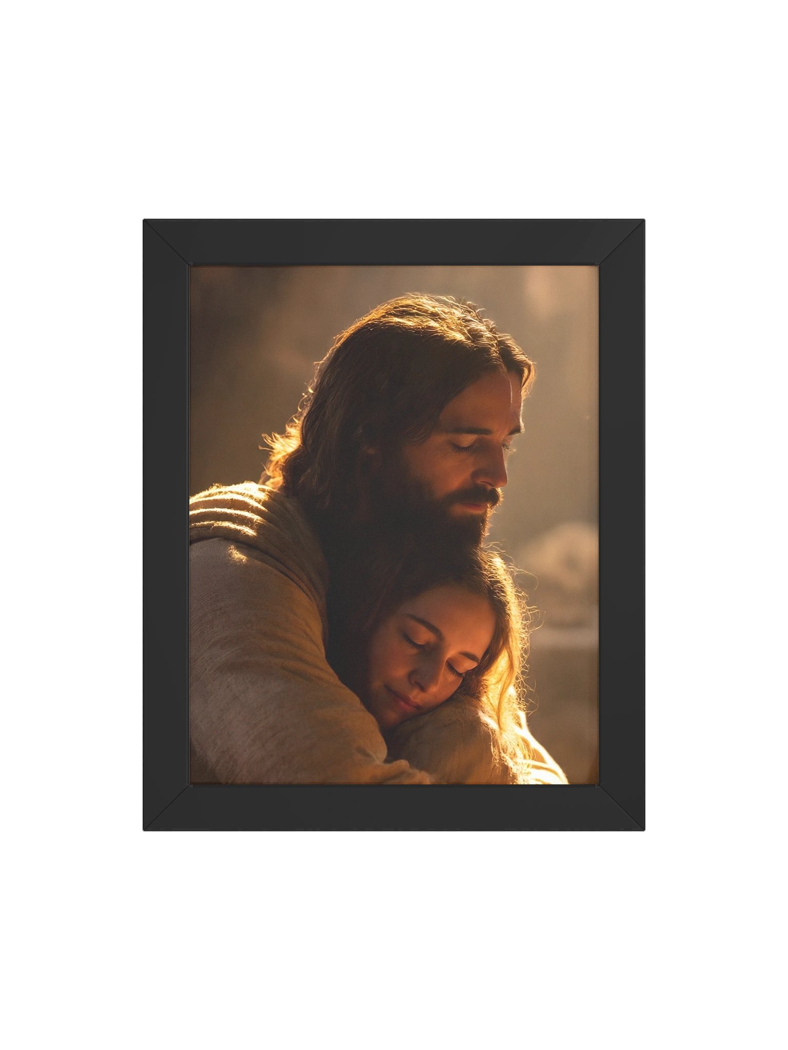 Held & Home: The Light of His Embrace product image (56)