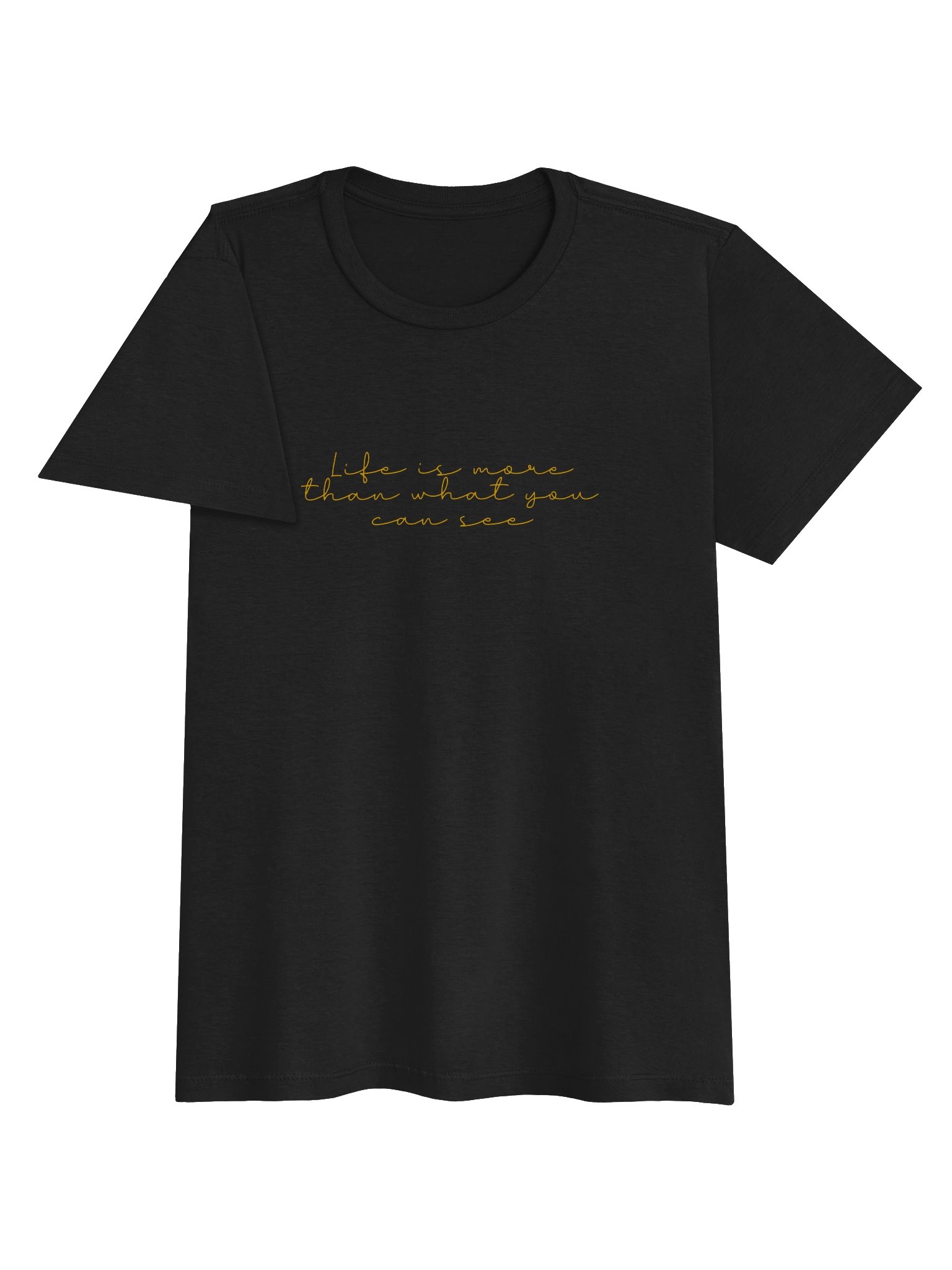 Life is More Tee product image (10)