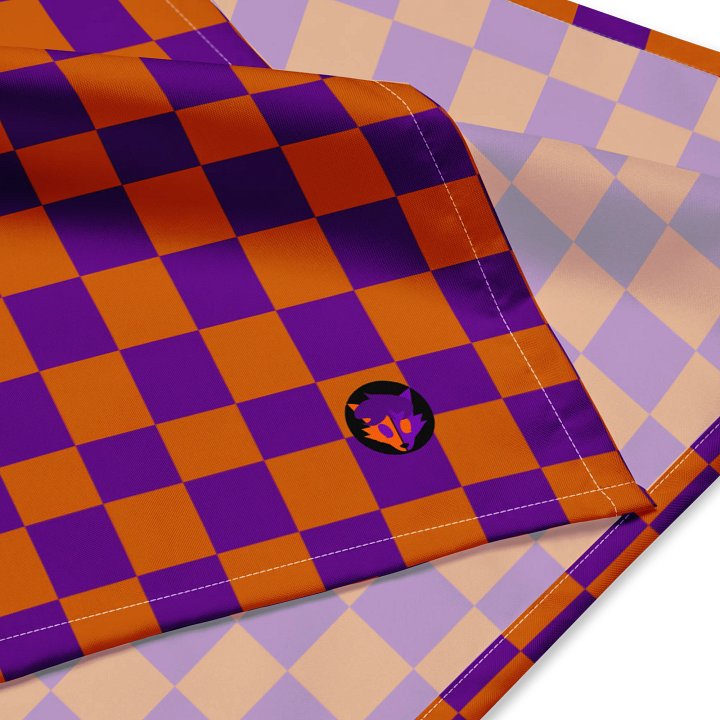 ToriTailed Theme - Bandana product image (4)